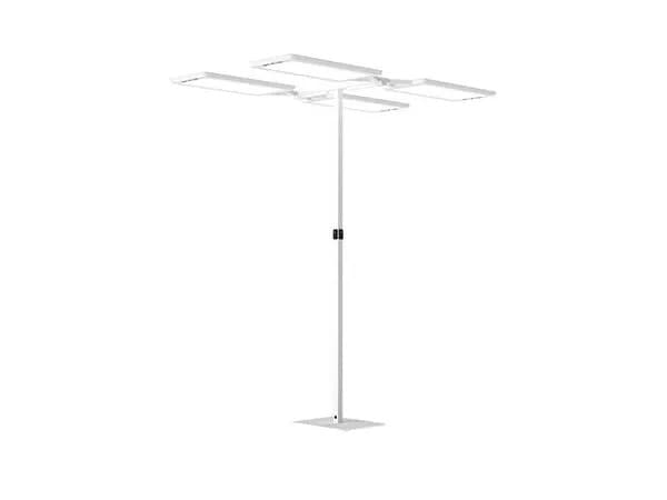 Waldmann
YARA.quadH
Floor lamp — 10
