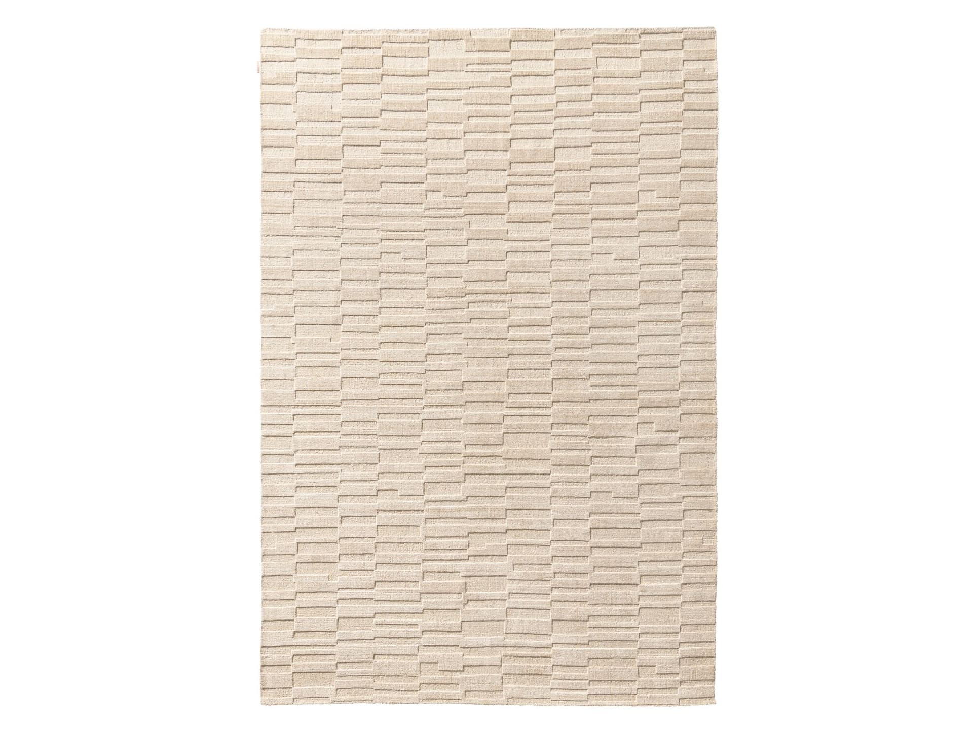 Warli
ALBERS
Handmade rug — 3