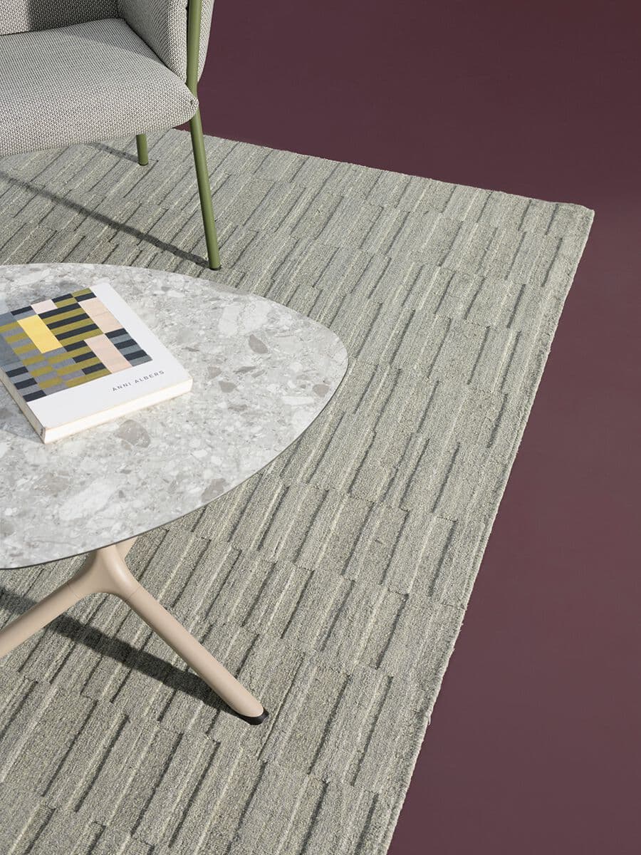 Warli
ALBERS
Handmade rug — 7