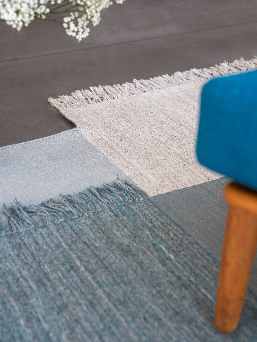 Warli
MACONDO
Handmade rug — 8