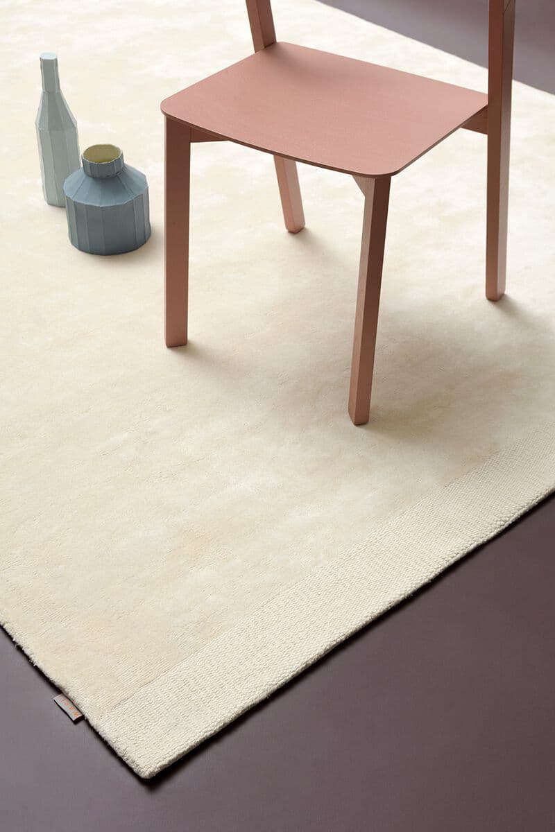 Warli
PURE
Handmade rug — 2