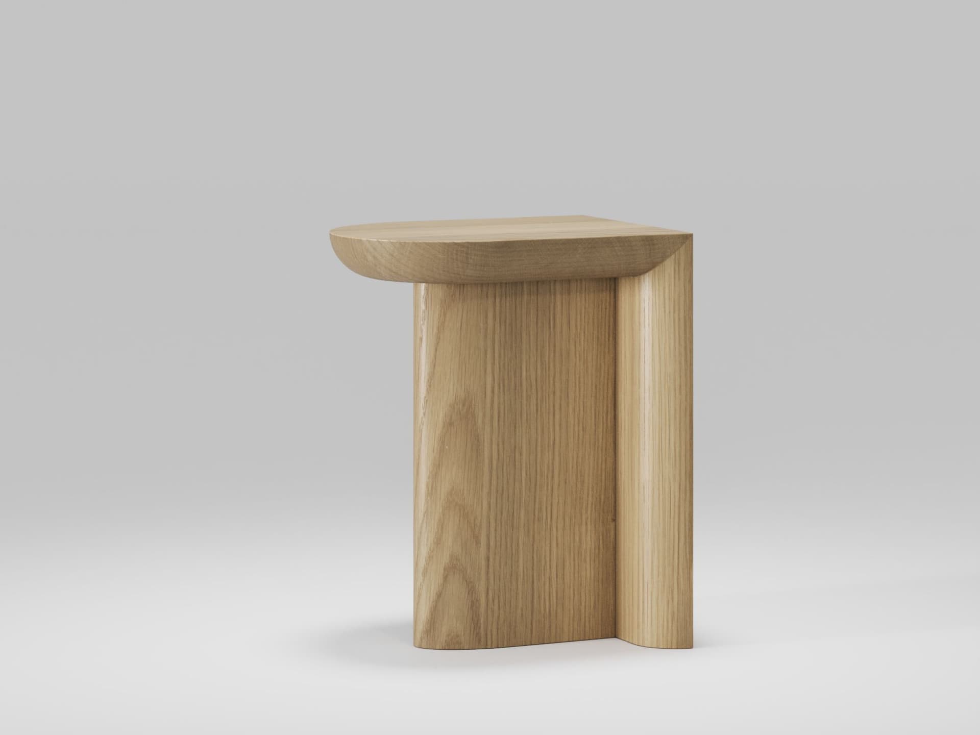 Wewood
RE-FORM
Oak coffee table
