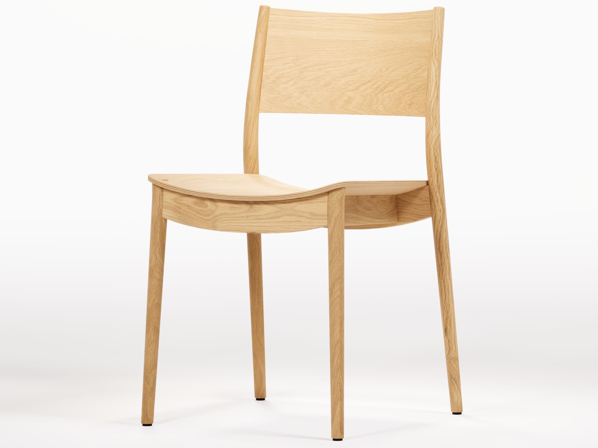 Wewood
VIO
Wooden chair — 1