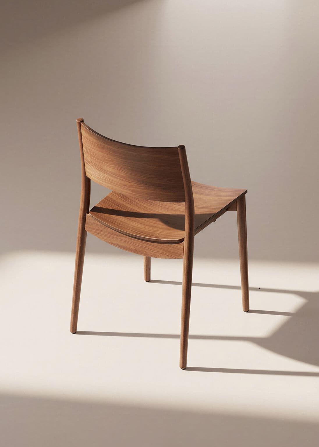 Wewood
VIO
Wooden chair — 3