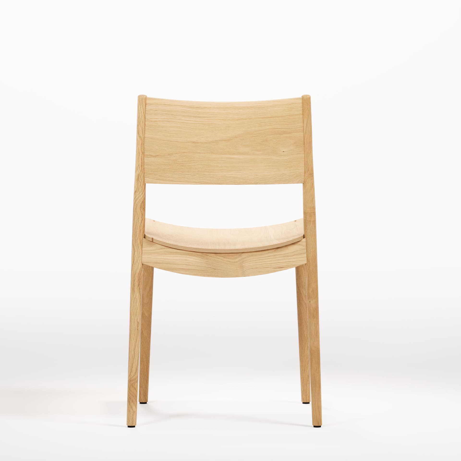 Wewood
VIO
Wooden chair — 6