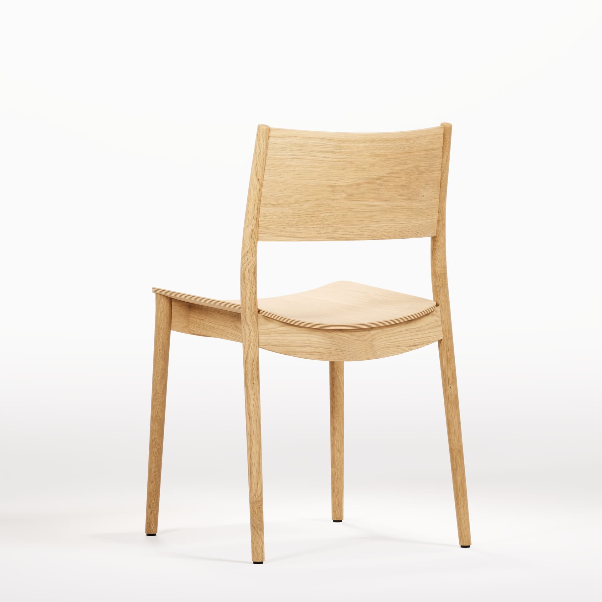 Wewood
VIO
Wooden chair — 8