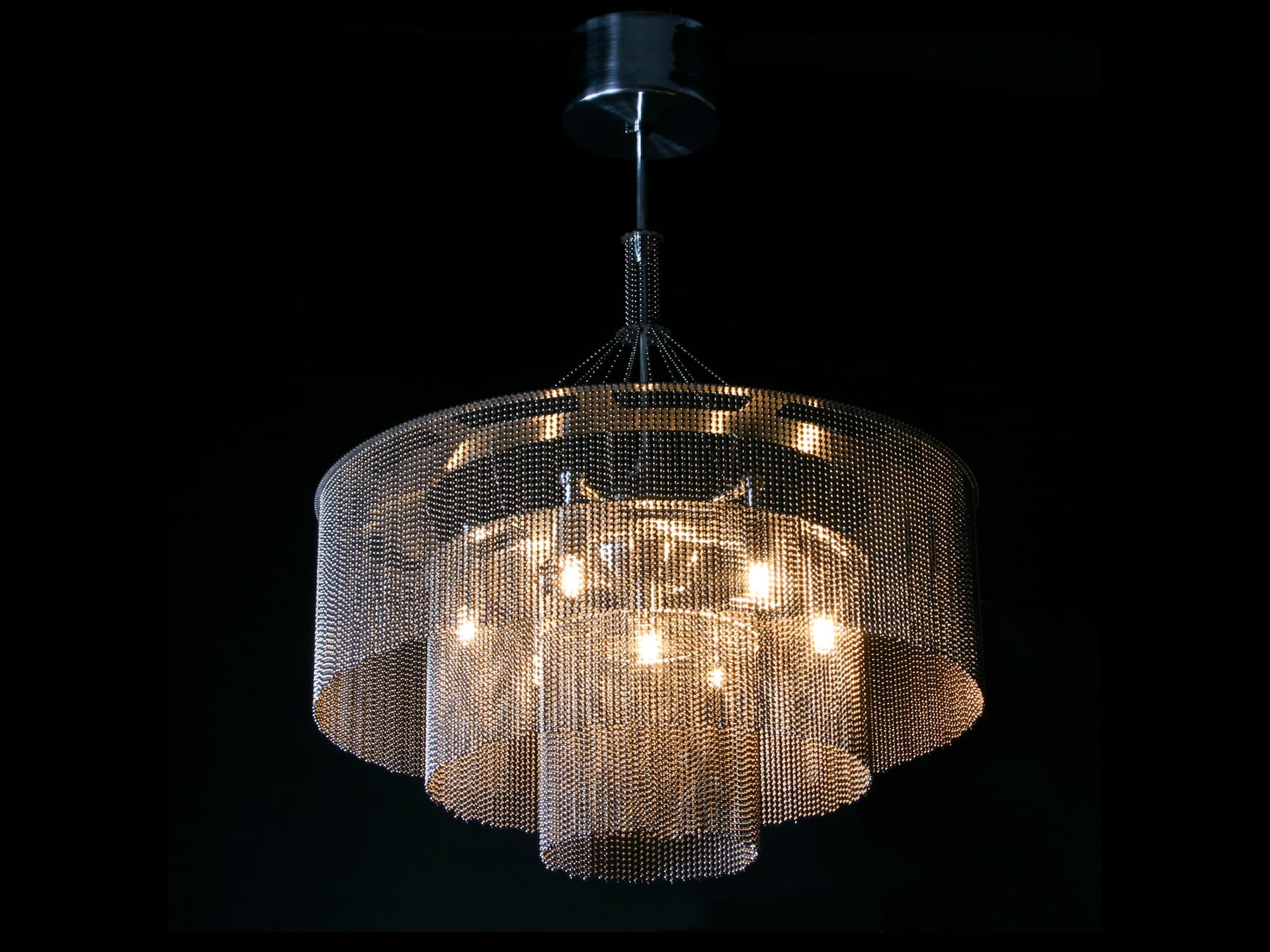 Willowlamp
3 TIER
Pendant lamp — 12