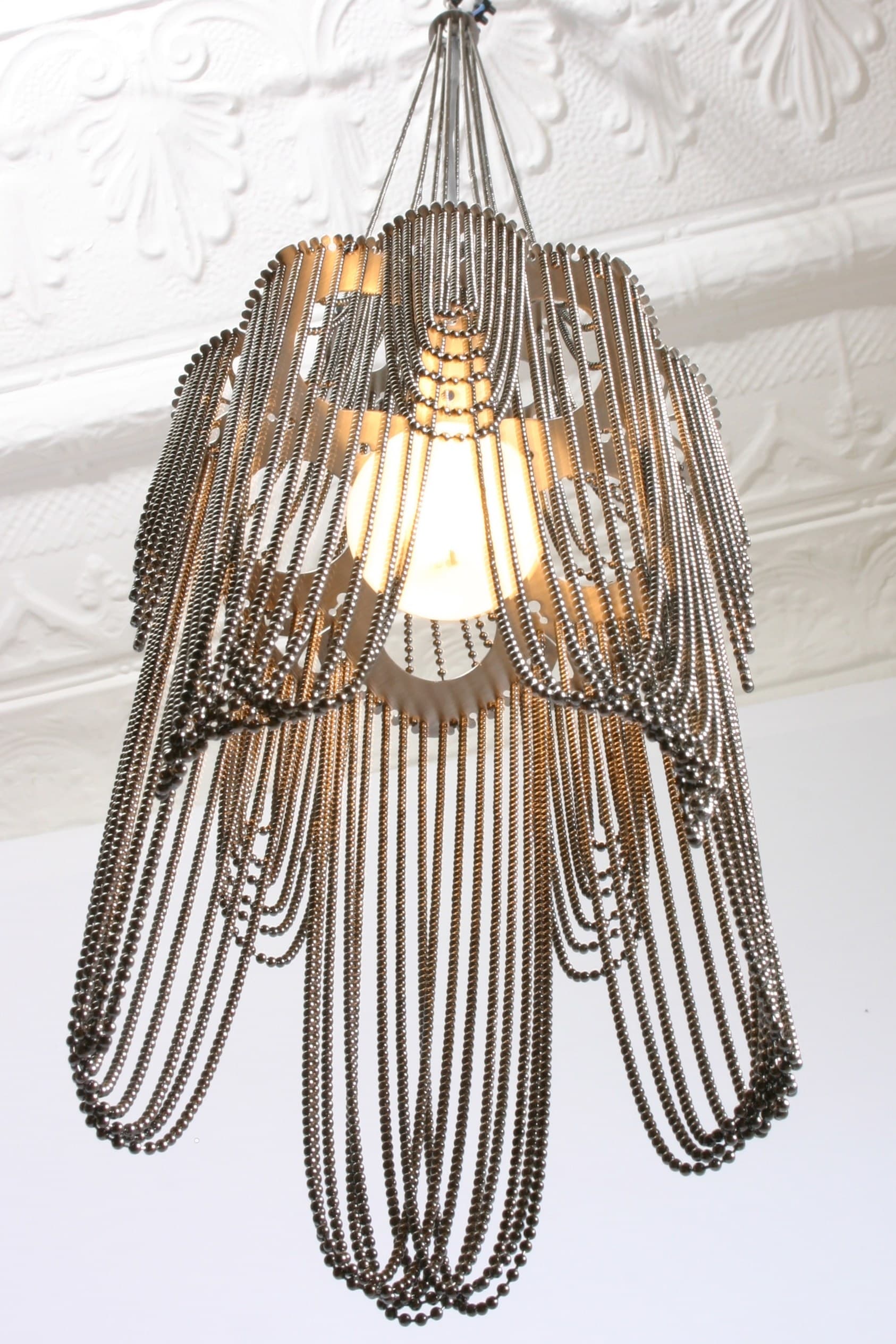 Willowlamp
CROCUS
Pendant lamp — 4
