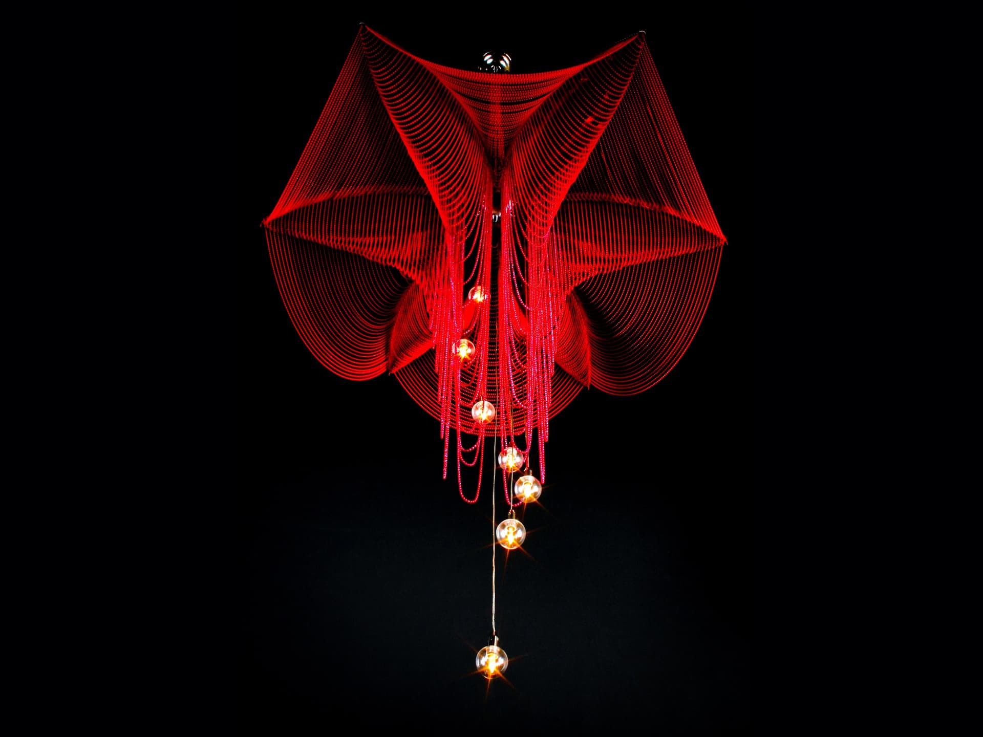 Willowlamp
FUSCHIA
Pendant lamp — 1