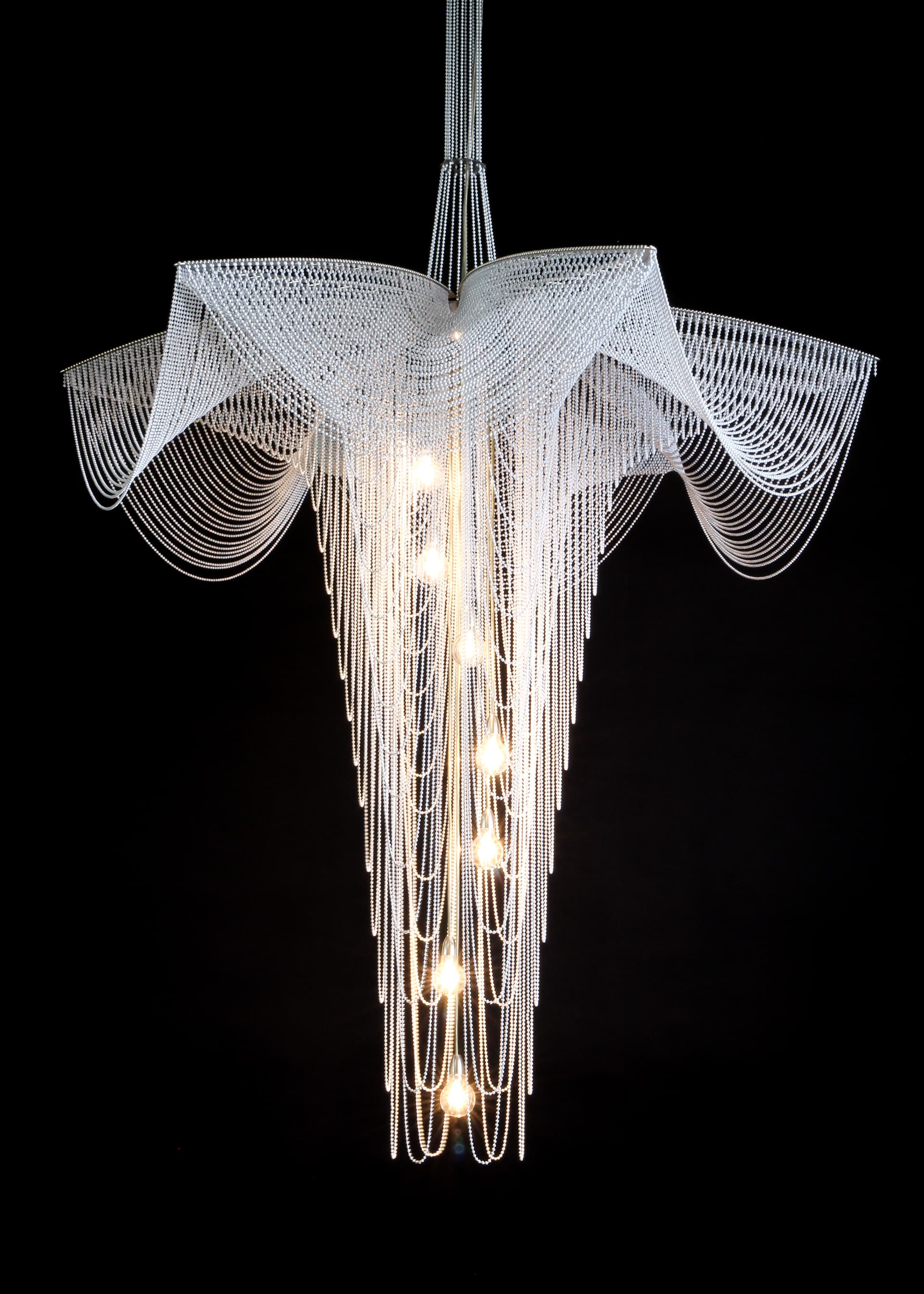 Willowlamp
FUSCHIA
Pendant lamp — 12