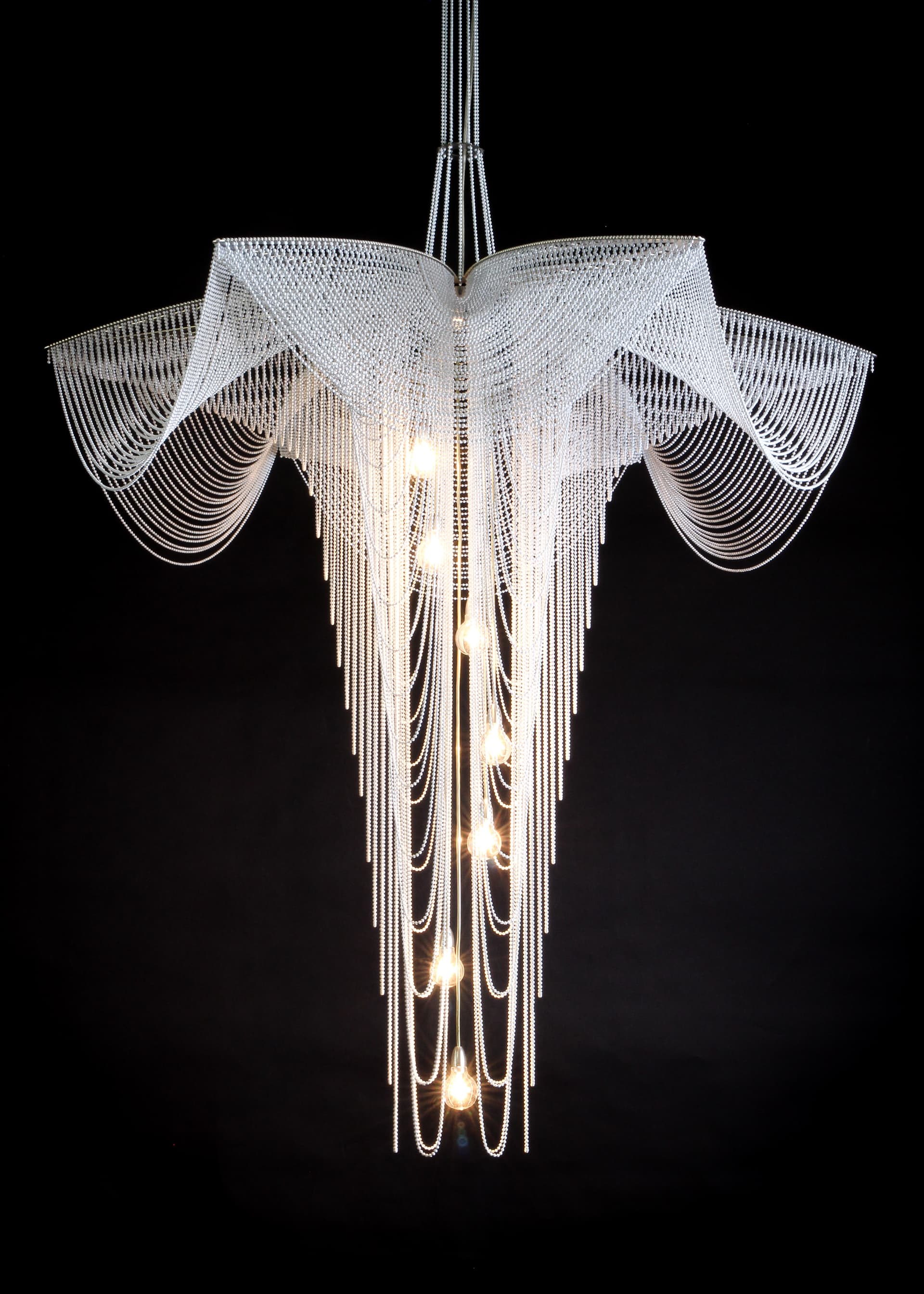 Willowlamp
FUSCHIA
Pendant lamp — 13