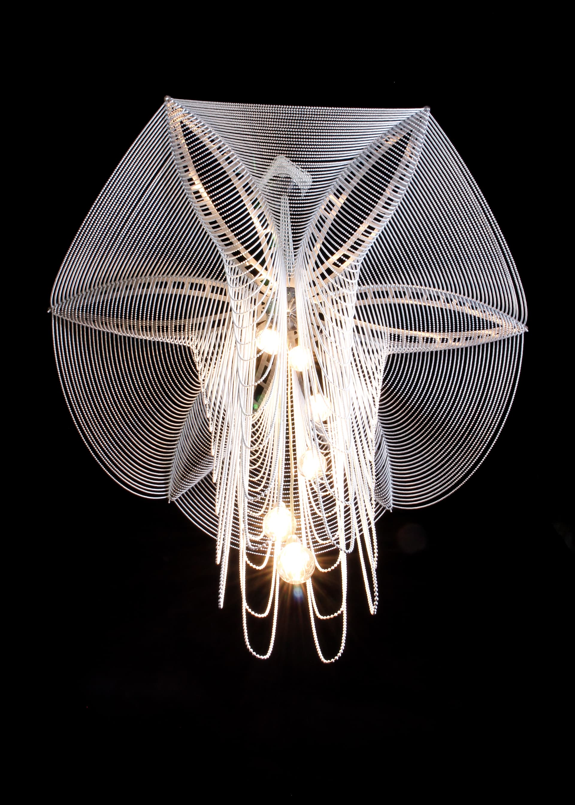 Willowlamp
FUSCHIA
Pendant lamp — 15