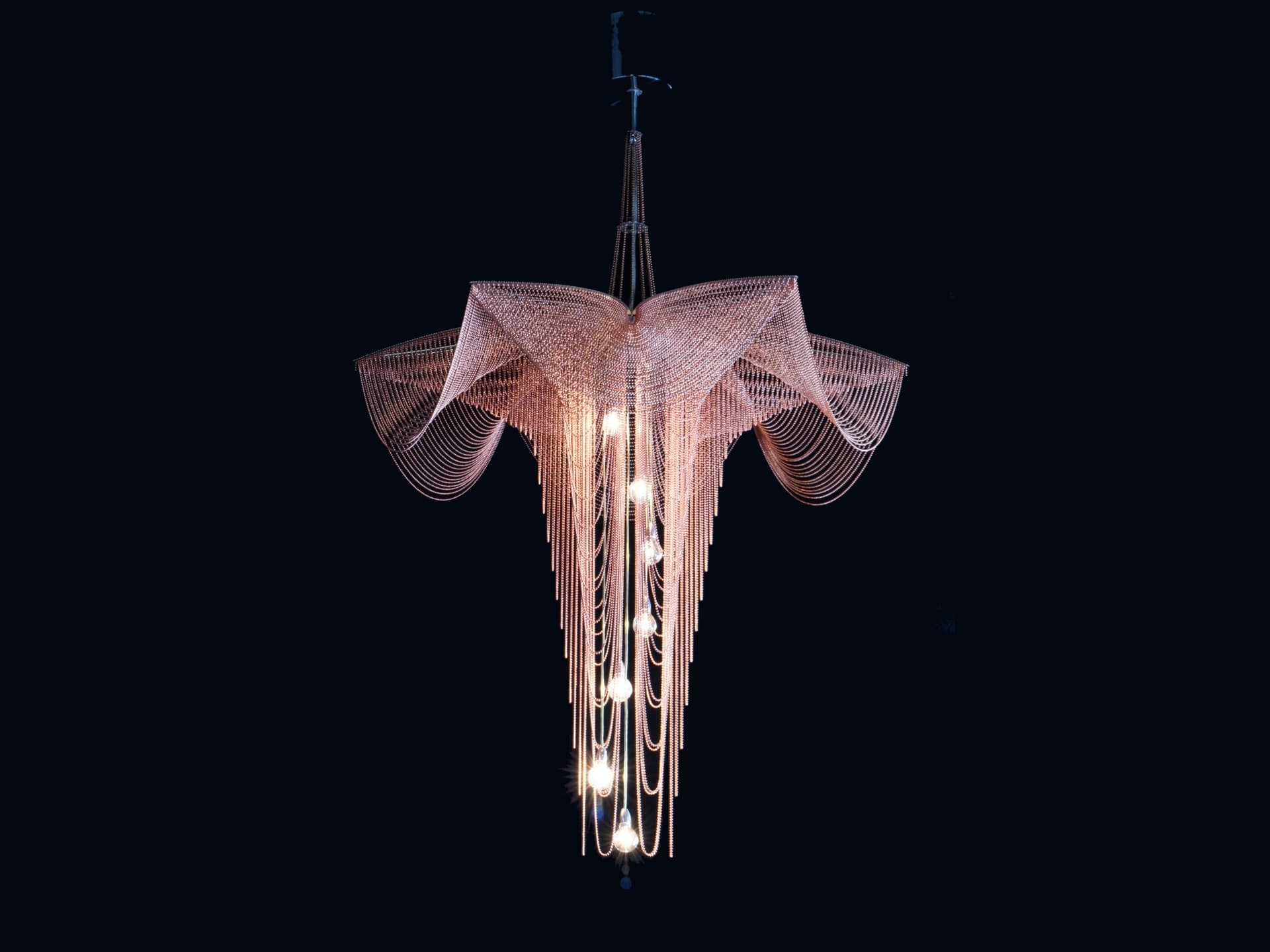 Willowlamp
FUSCHIA
Pendant lamp — 19