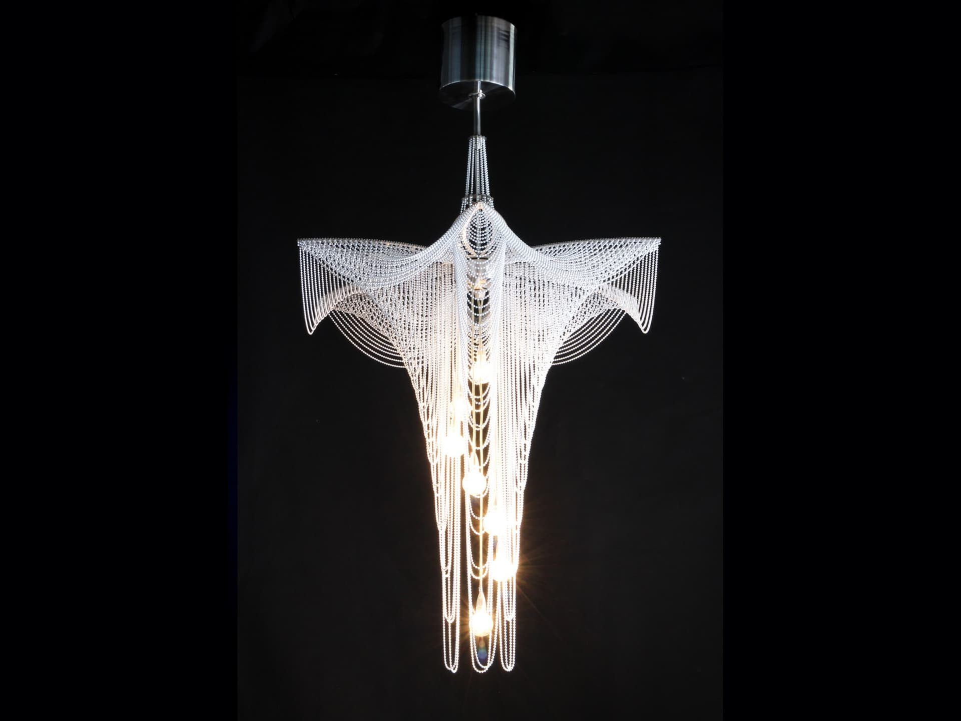 Willowlamp
FUSCHIA
Pendant lamp — 20