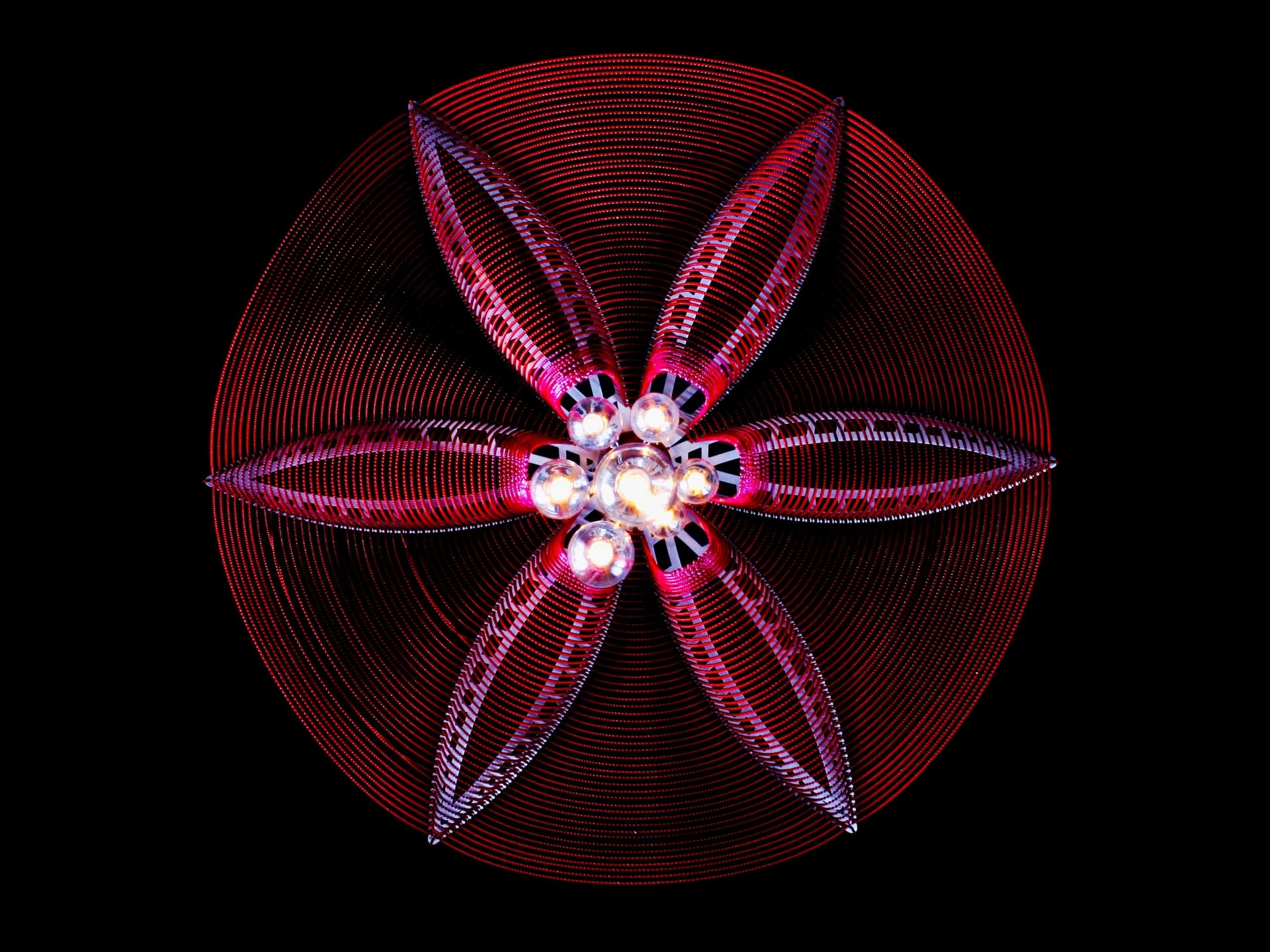 Willowlamp
FUSCHIA
Pendant lamp — 7