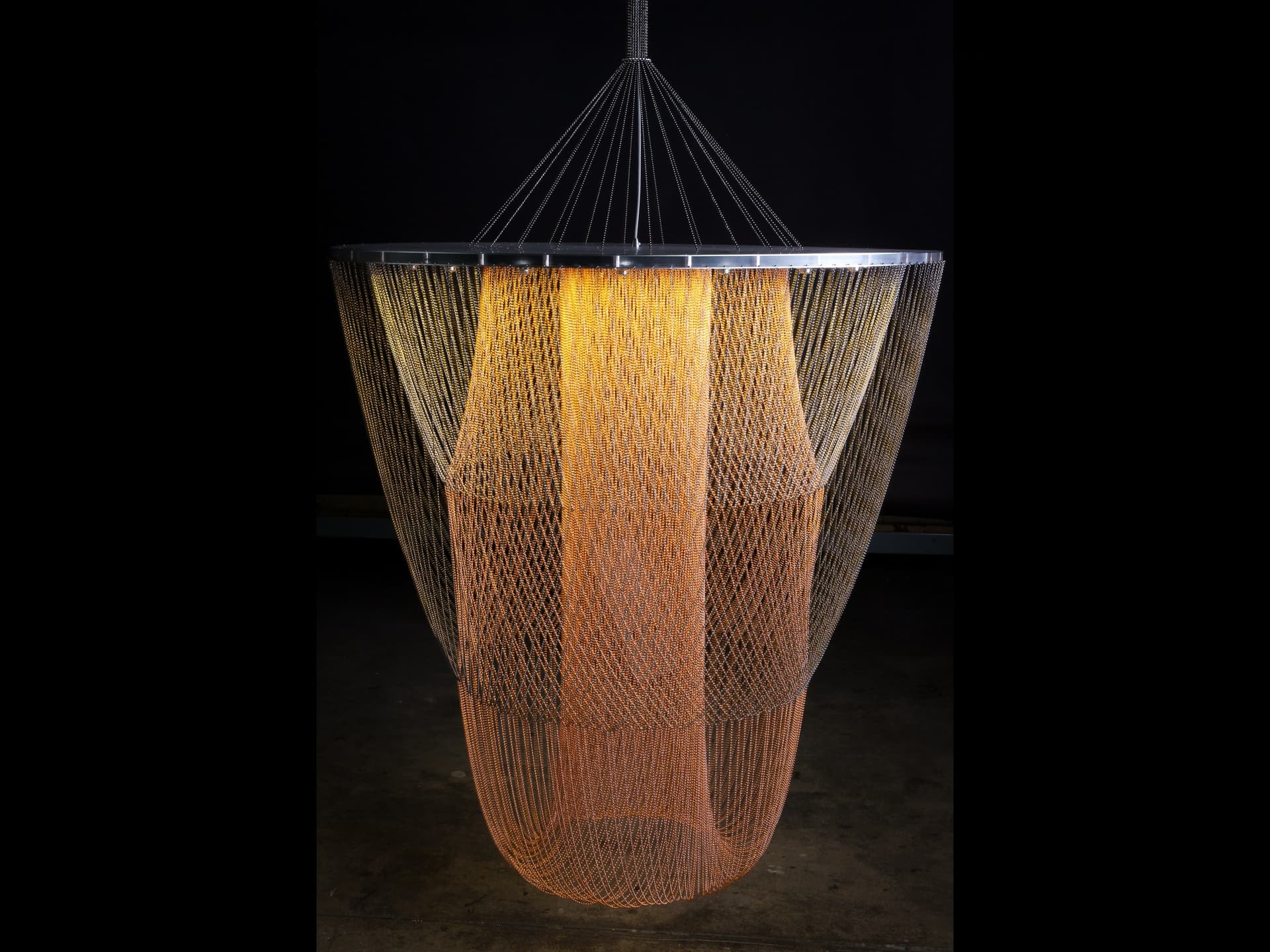Willowlamp
HALO
LED chandelier — 1