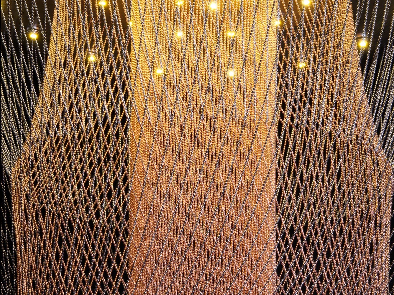 Willowlamp
HALO
LED chandelier — 5