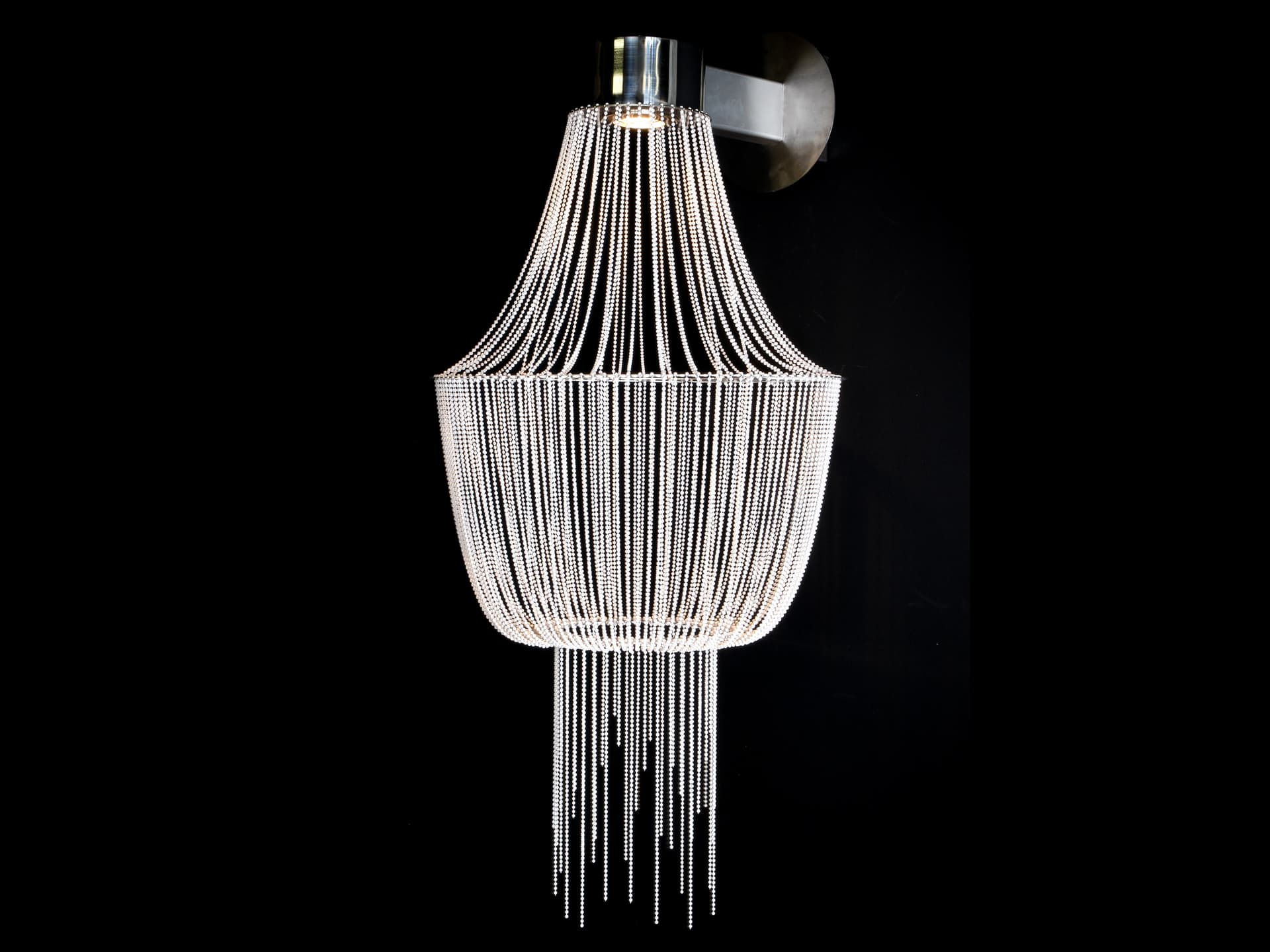 Willowlamp
LANTERN
LED wall lamp — 1