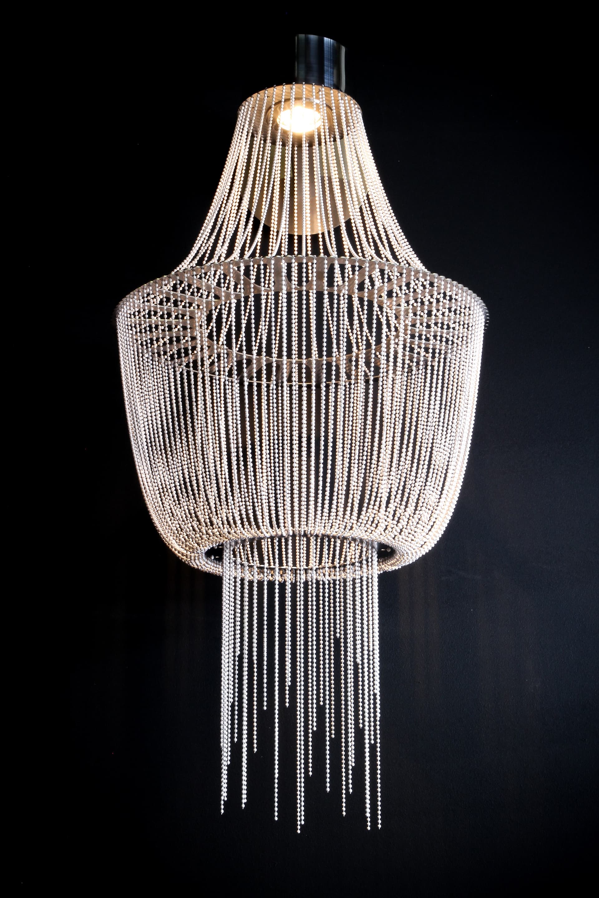 Willowlamp
LANTERN
LED wall lamp — 3