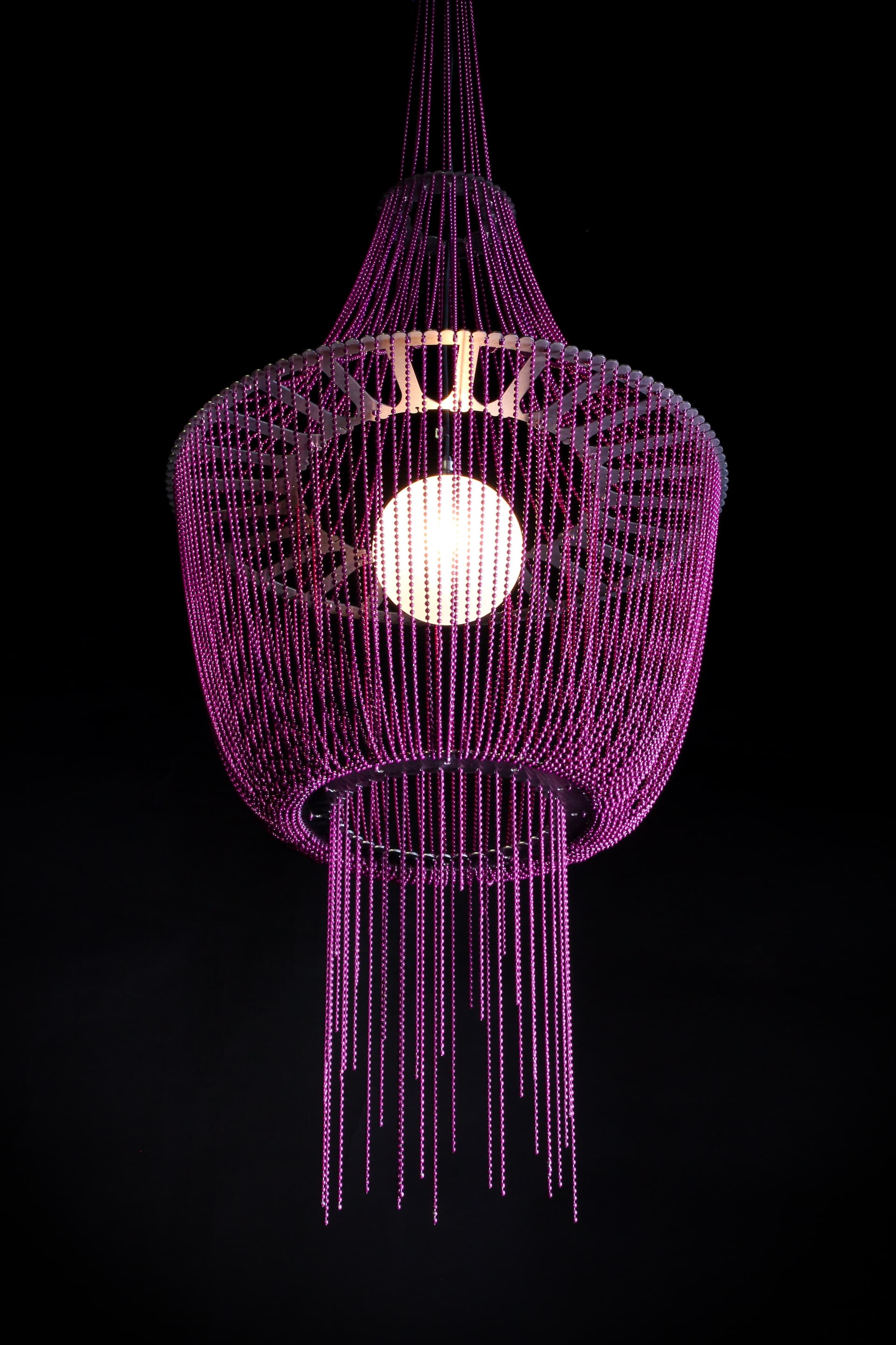 Willowlamp
LANTERN
Pendant lamp — 5