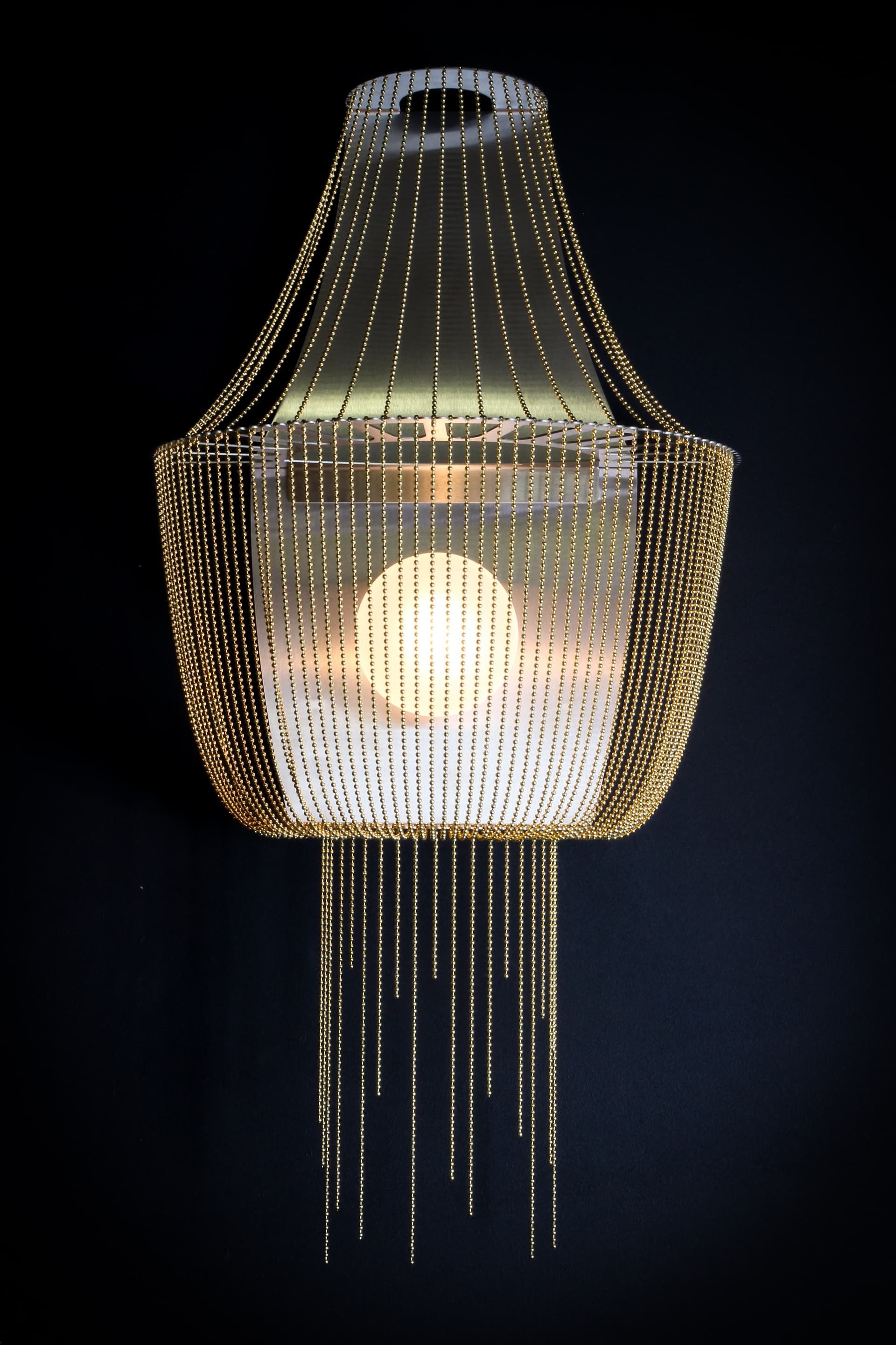 Willowlamp
LANTERN
Wall light