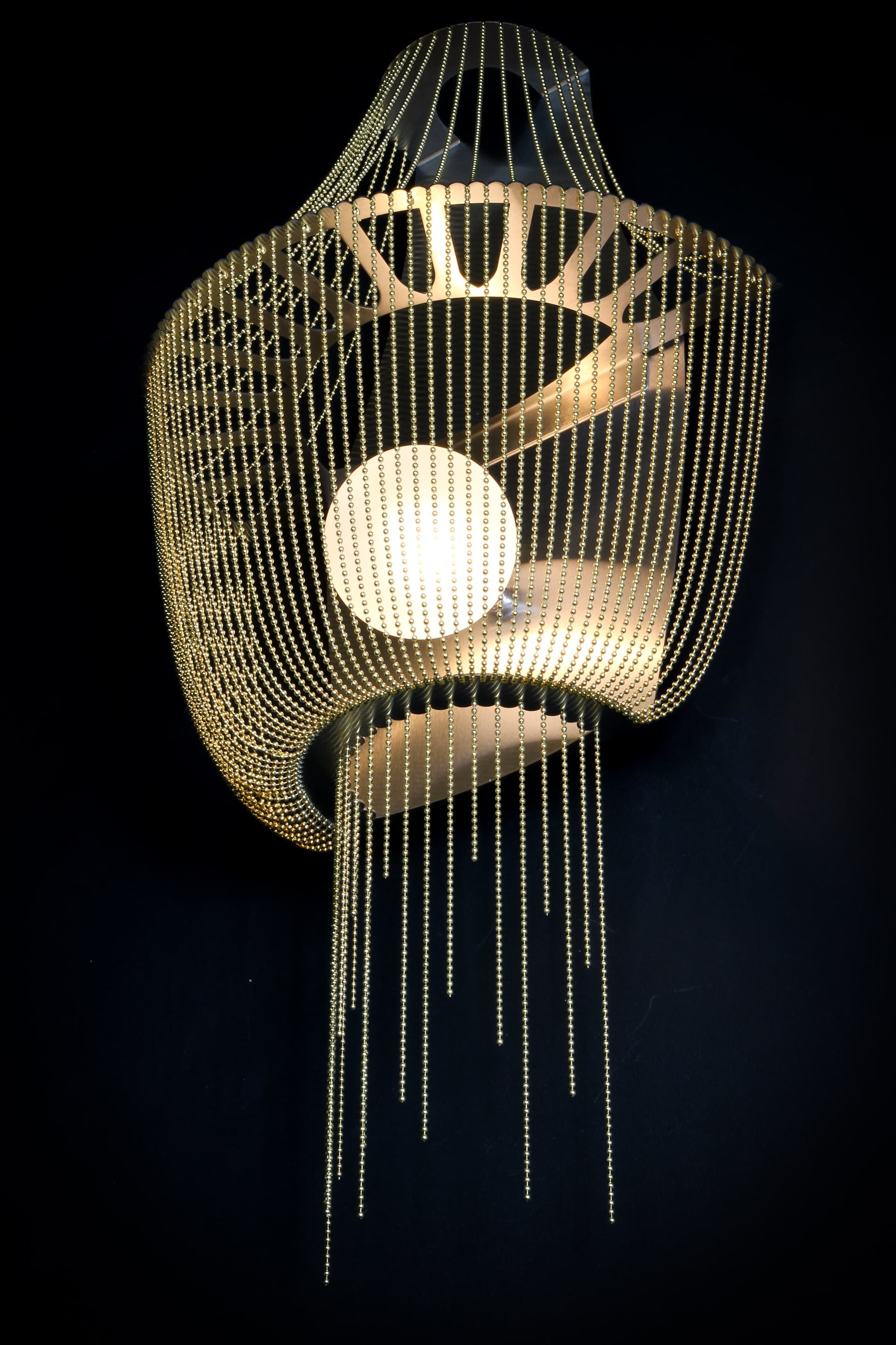 Willowlamp
LANTERN
Wall light — 6