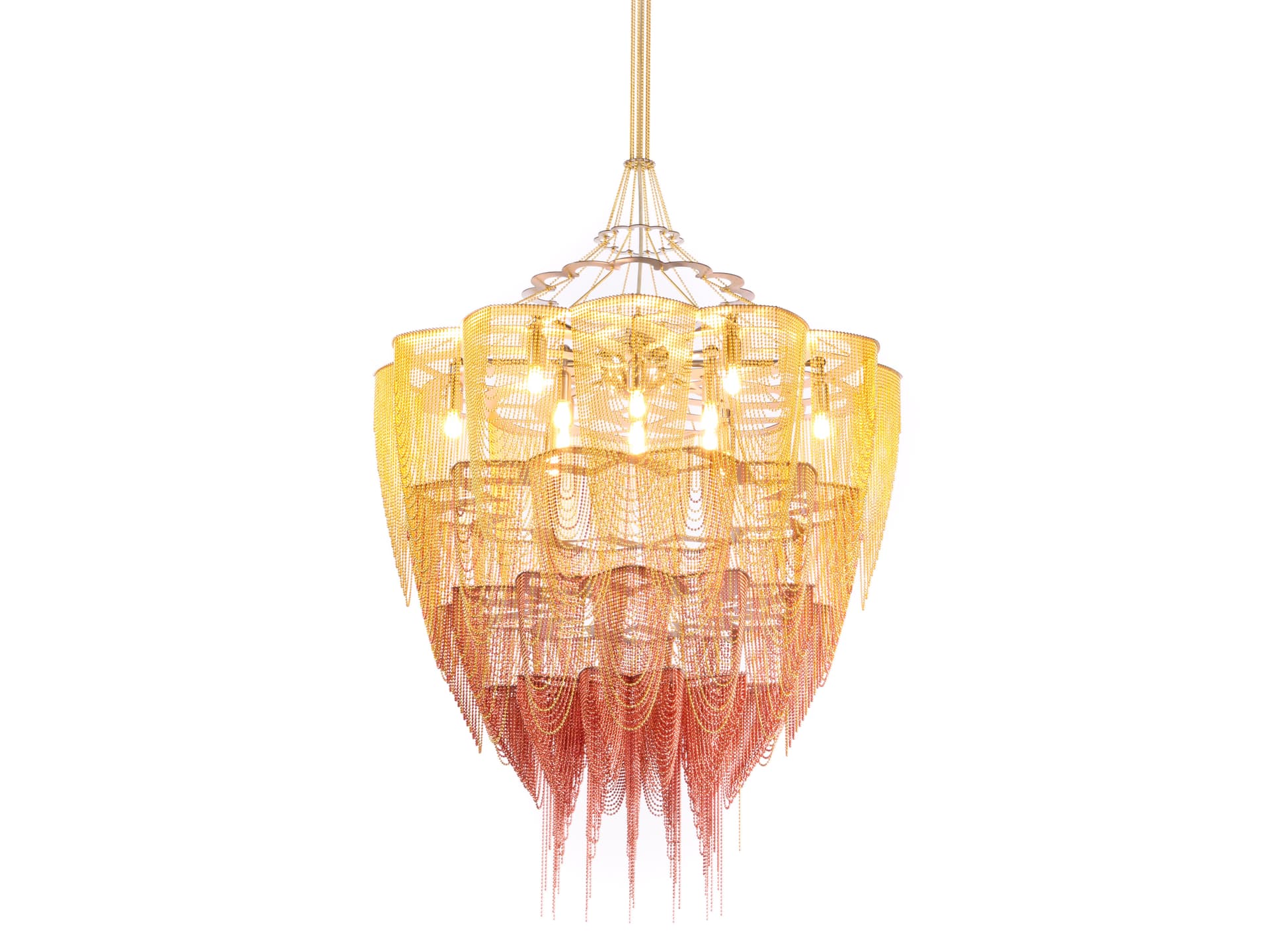 Willowlamp
PROTEA
Pendant lamp