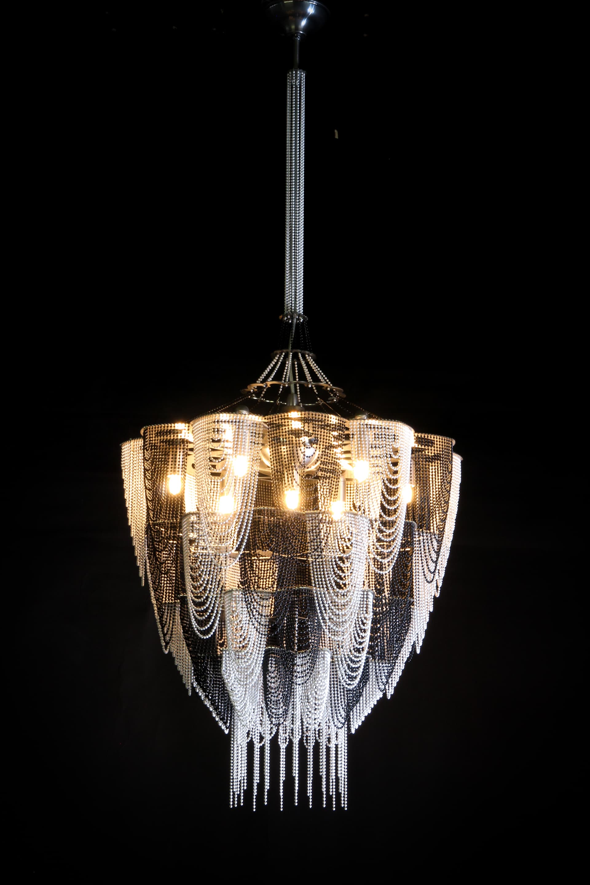 Willowlamp
PROTEA
Pendant lamp — 15