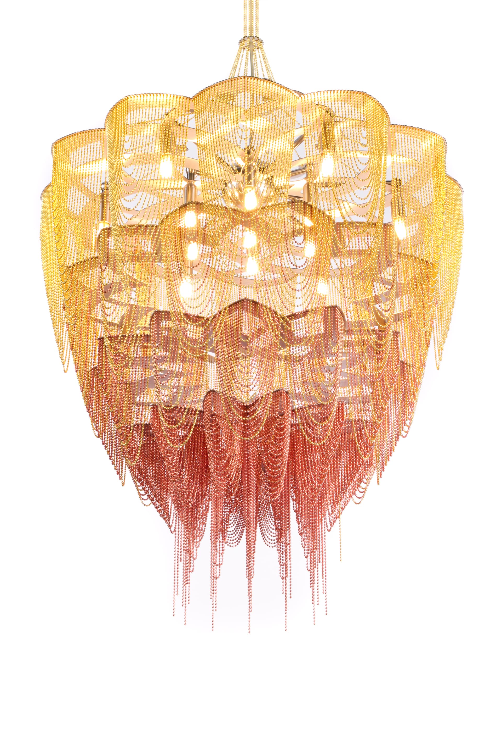 Willowlamp
PROTEA
Pendant lamp — 25