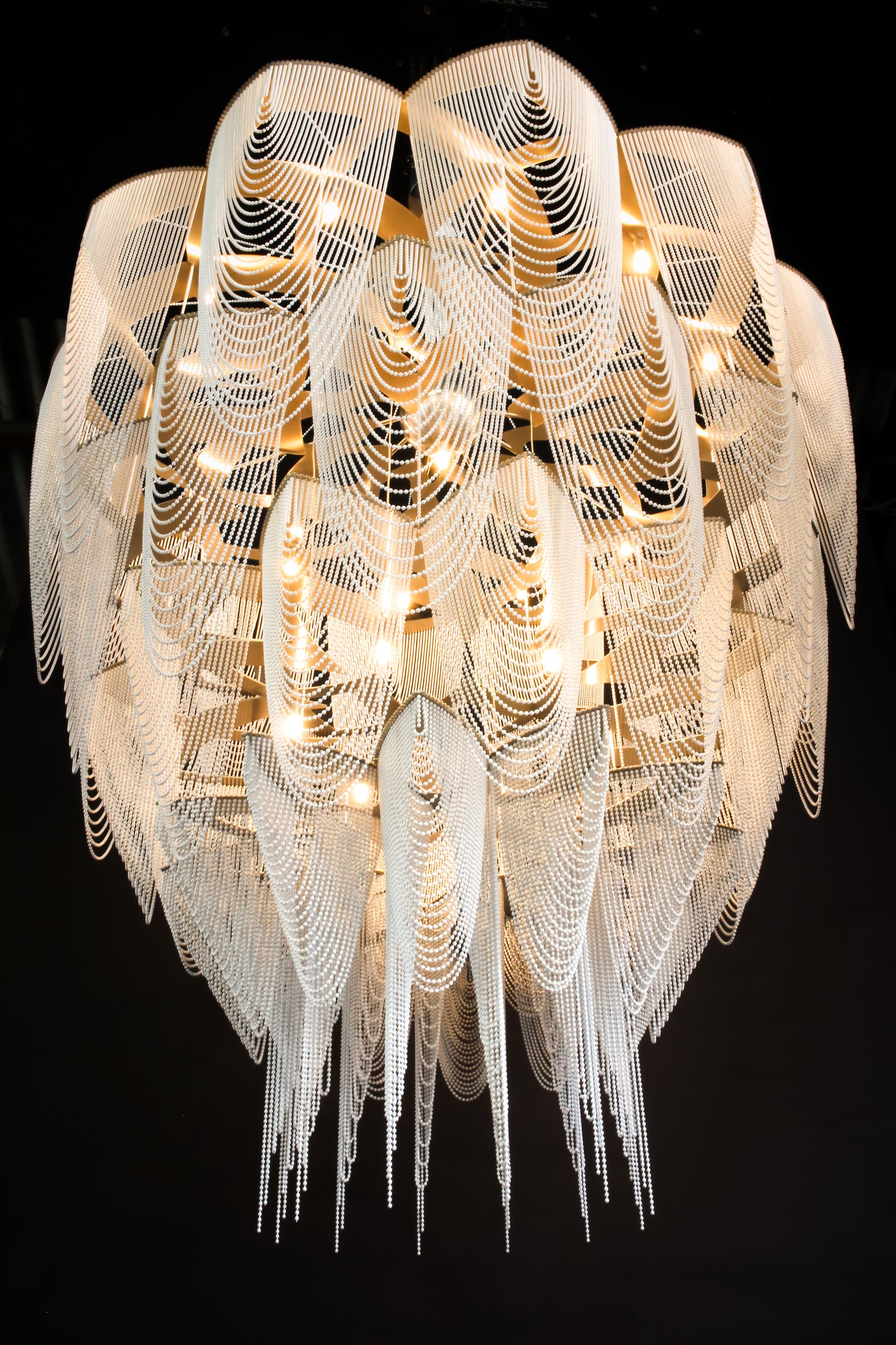 Willowlamp
PROTEA
Pendant lamp — 26