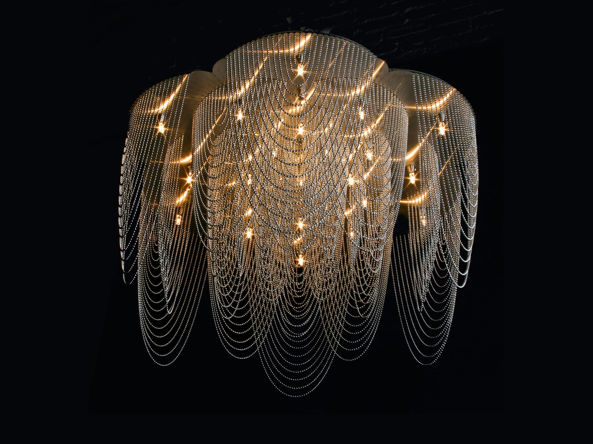 Willowlamp
ROSE
Ceiling lamp — 3
