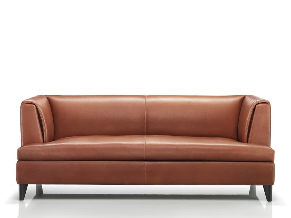 Wittmann
HAVANNA
Leather sofa — 1
