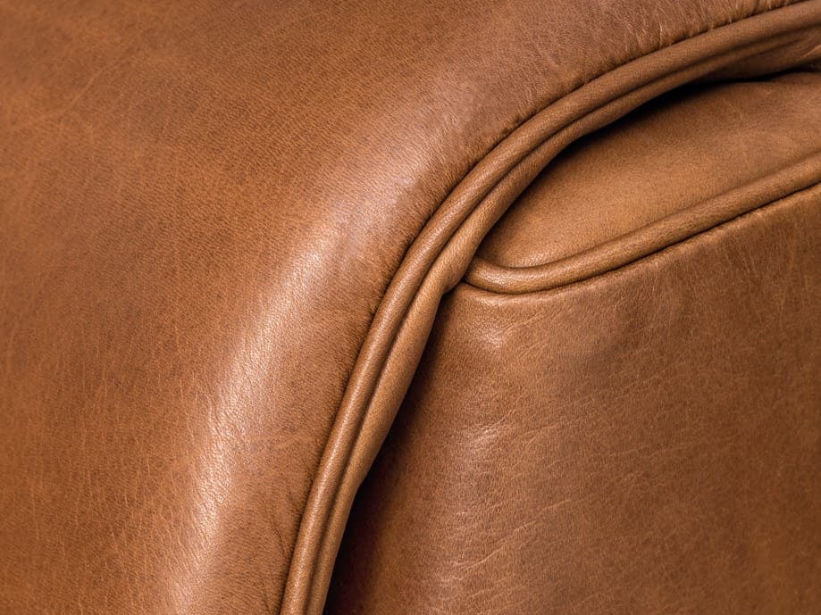 Wittmann
HAVANNA
Leather sofa