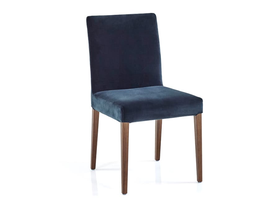 Wittmann
NILS
Fabric chair — 1