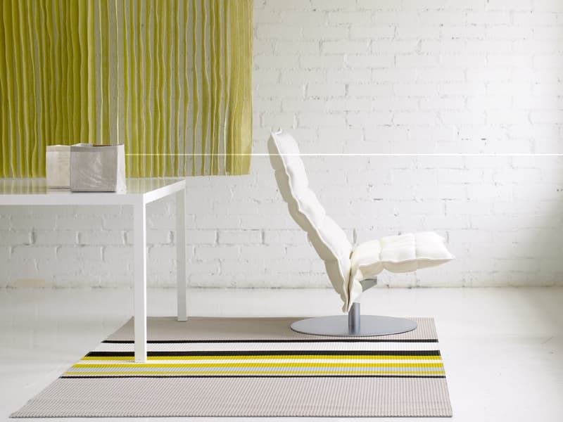 Woodnotes
HORIZON
Striped rug — 4