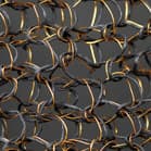 Woodnotes
MESH
Handmade fabric — 5