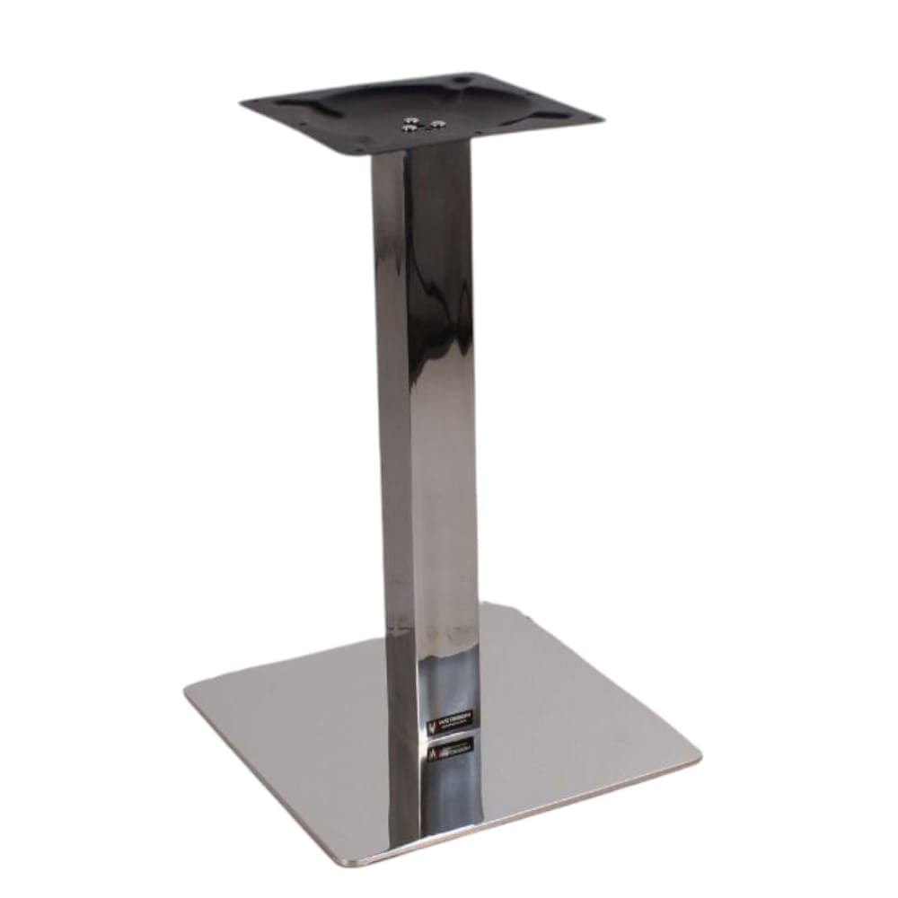WS Design
IRIS
Iron table base — 4