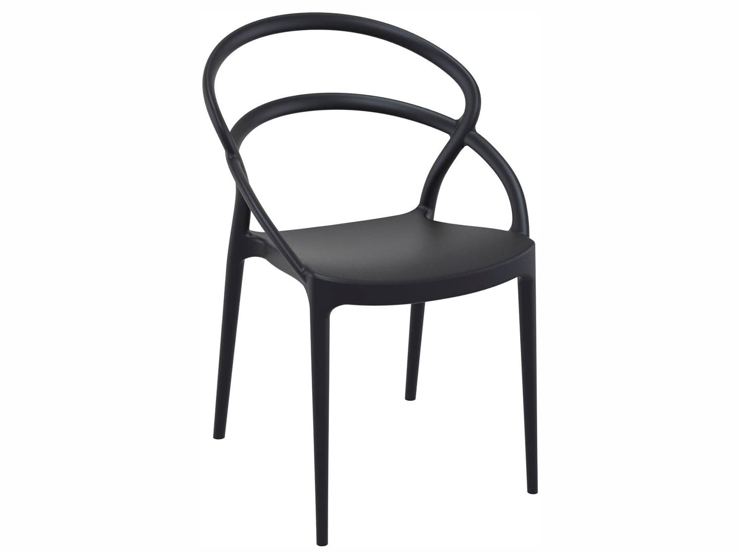 XLINE
3335
Garden chair — 1