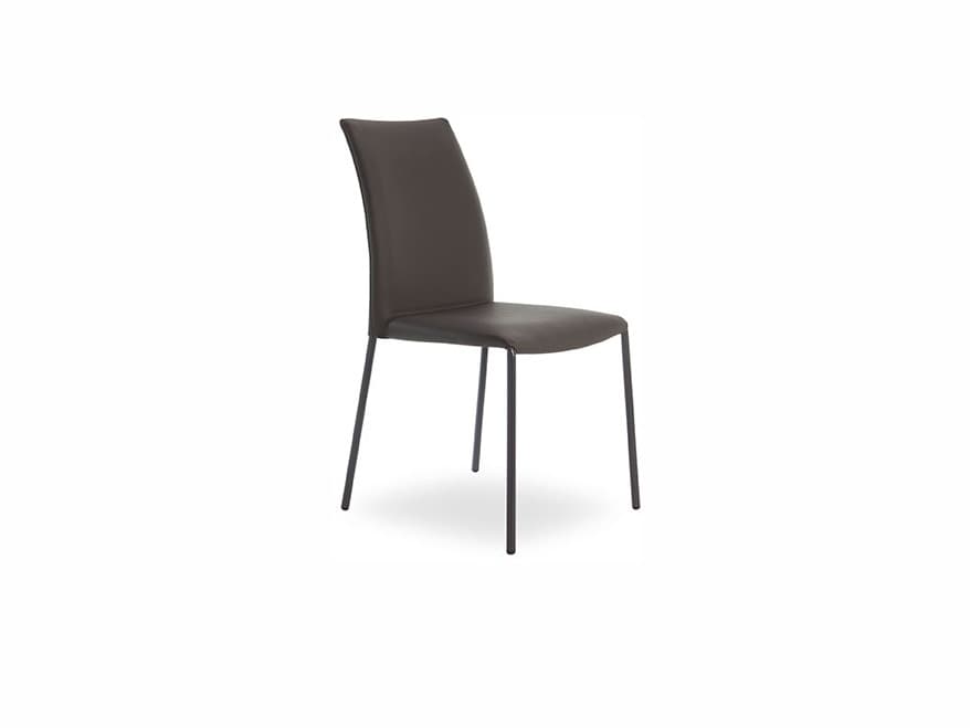 XLINE
4203
Leather chair — 1