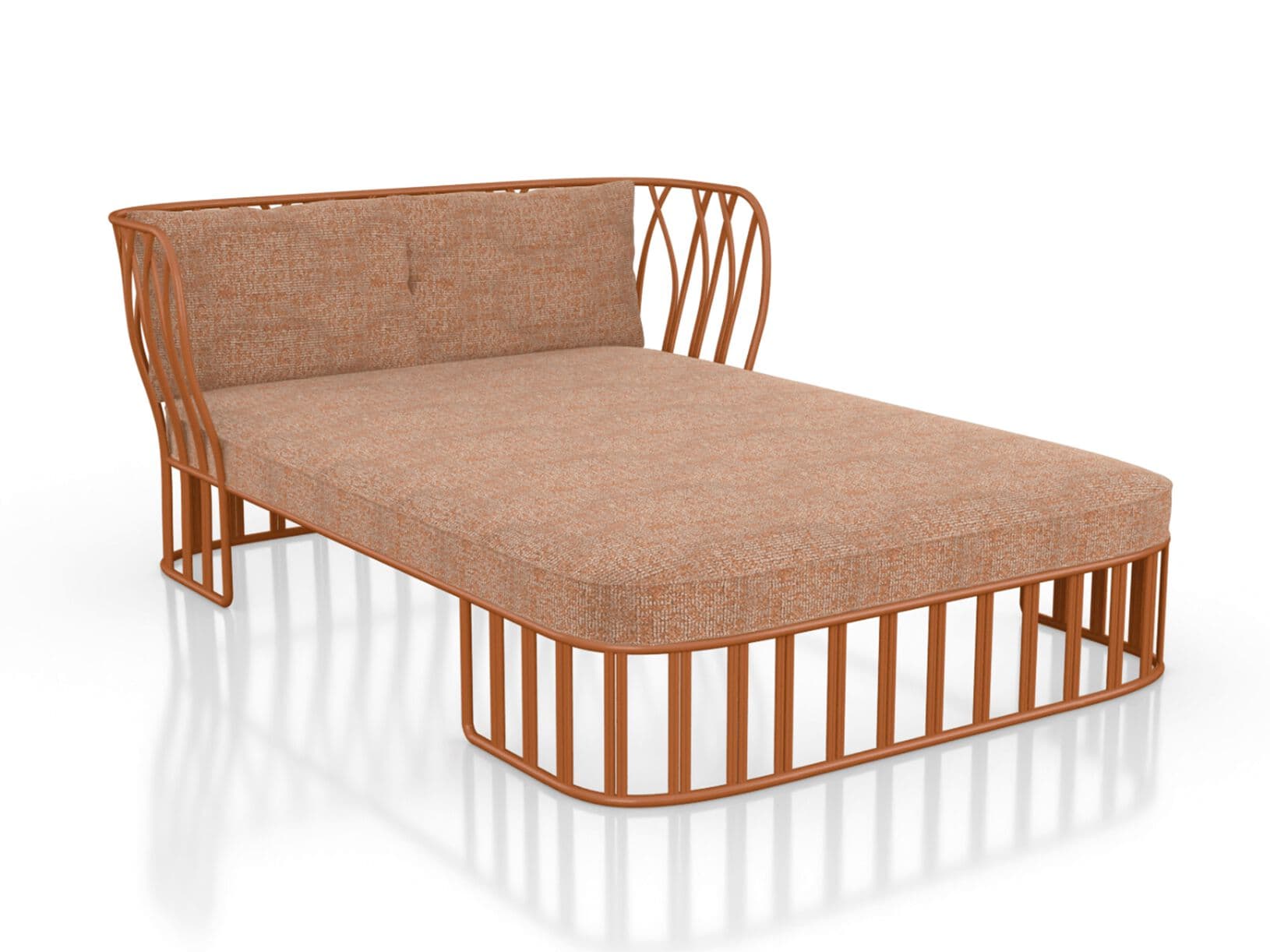 YAAZ
KORU
Fabric garden bed — 1