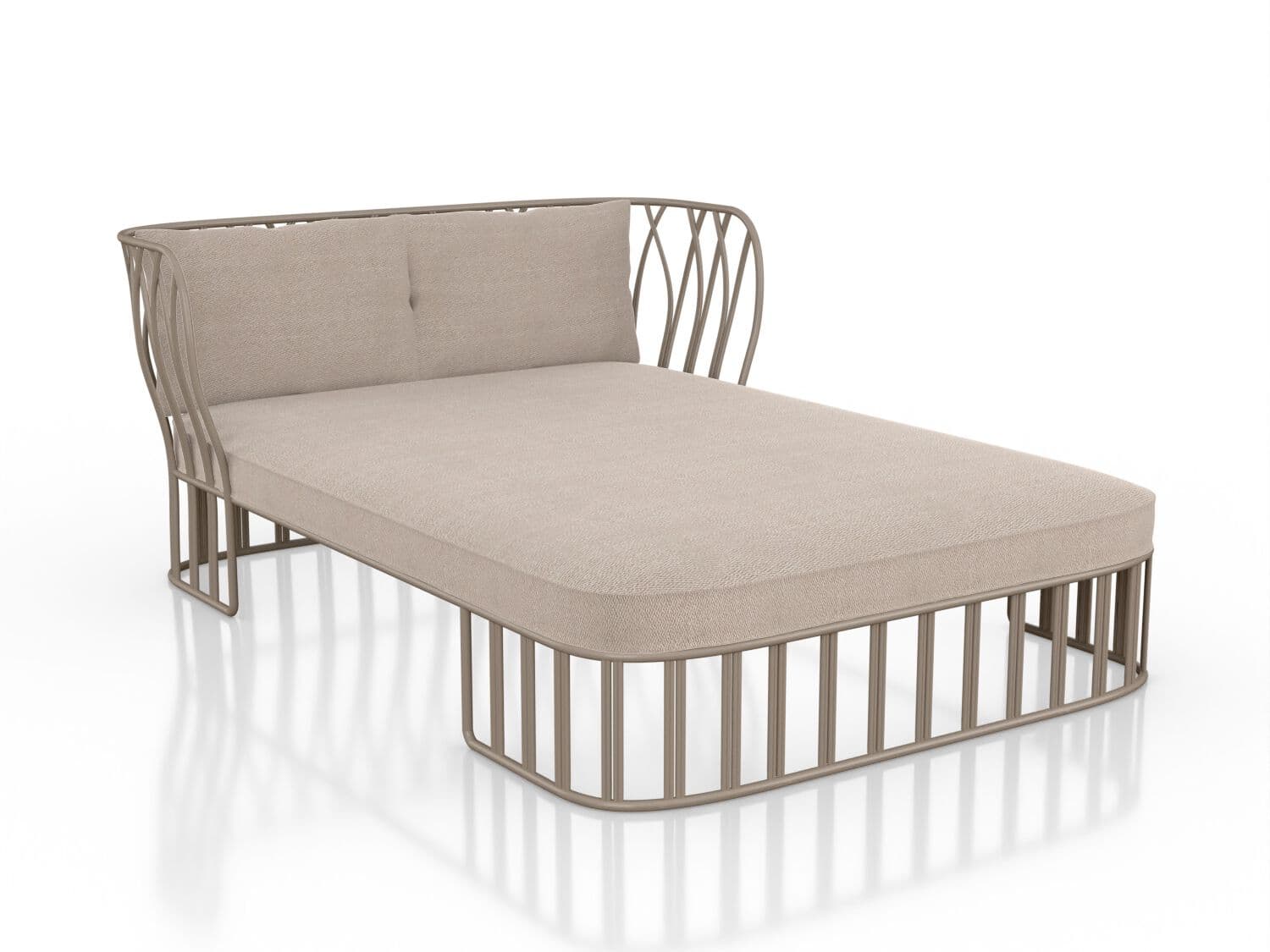 YAAZ
KORU
Fabric garden bed — 2