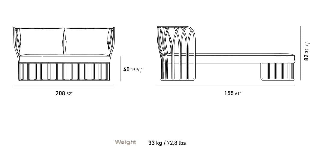 YAAZ
KORU
Fabric garden bed — 3