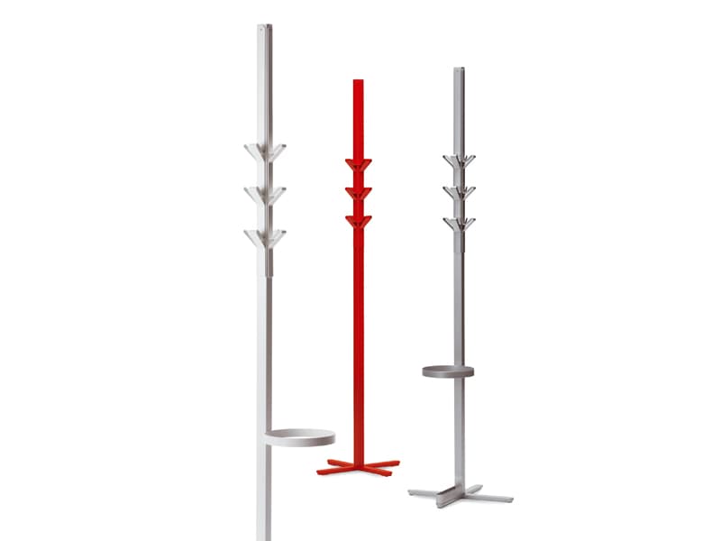 YDF
DIDI TERRA
Metal coat stand — 1
