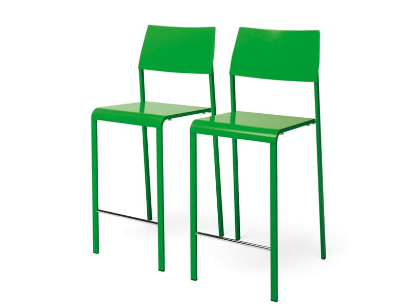 YDF
MARGHERITA
Stool — 1
