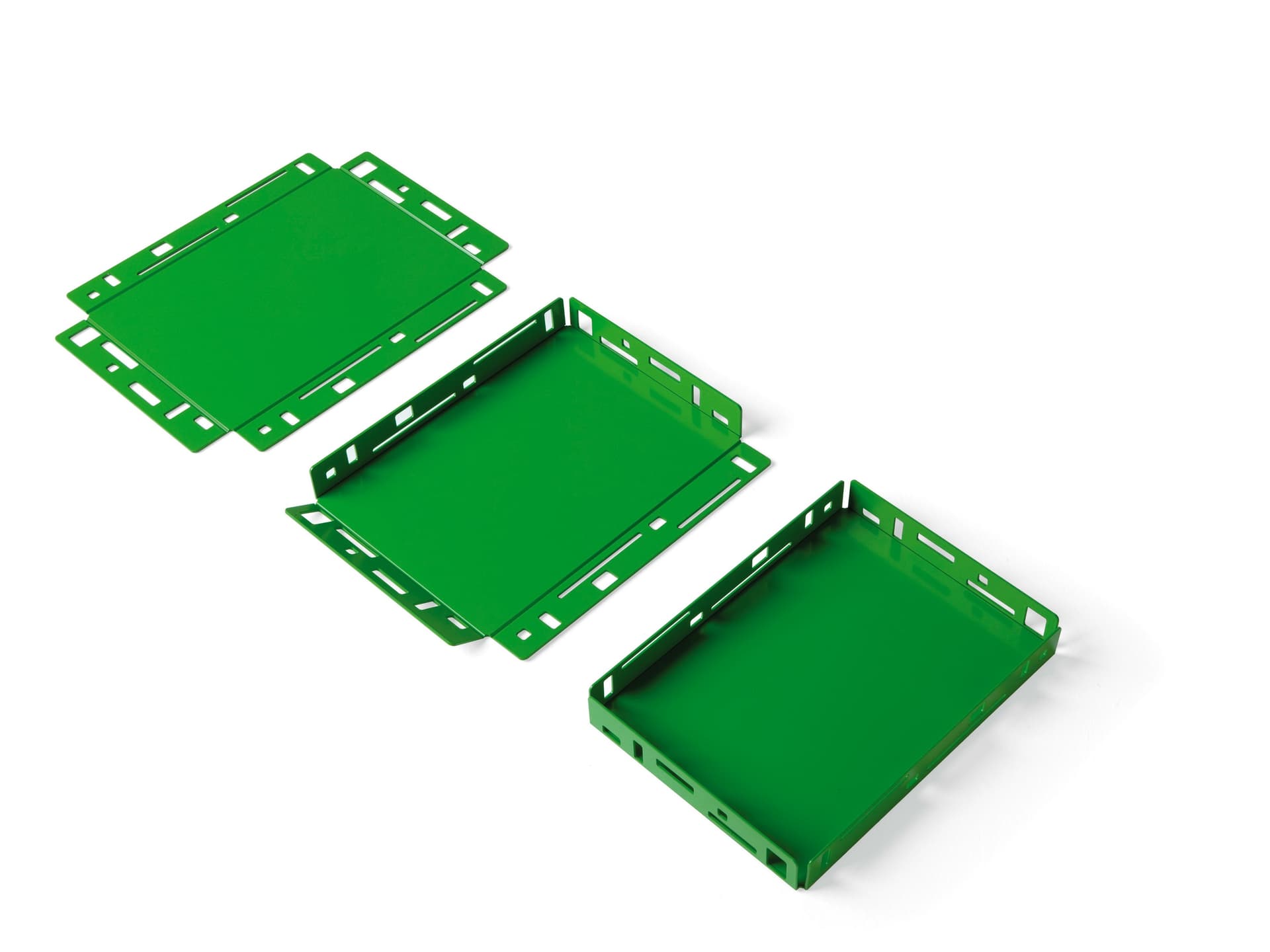 YDF
VELINA
Metal tray — 1