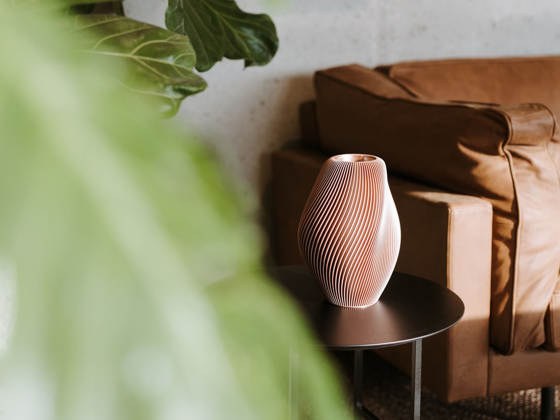 Yliaca
VENUX
PLA vase — 16