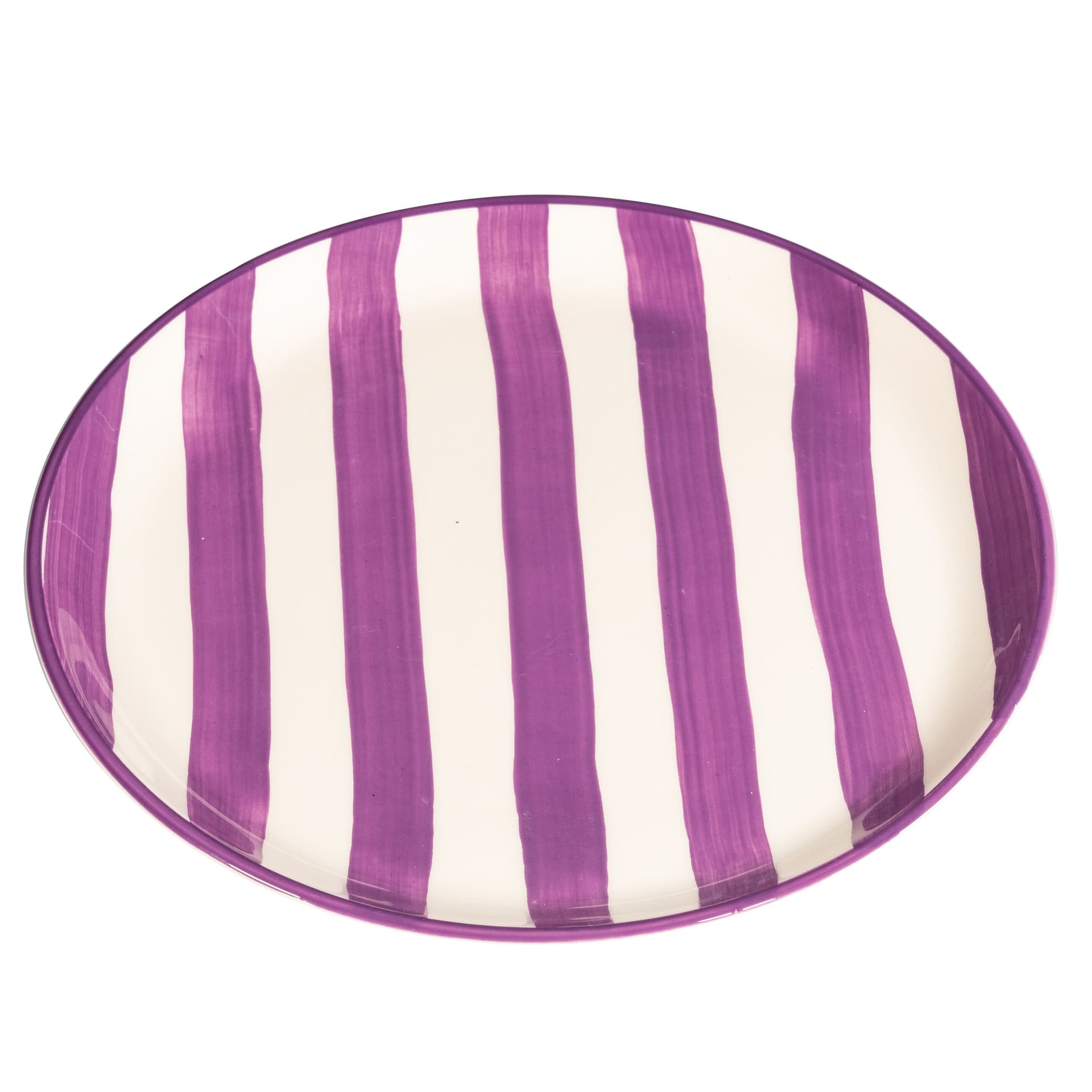 Zafferano
LIDO
Ceramic plate — 15