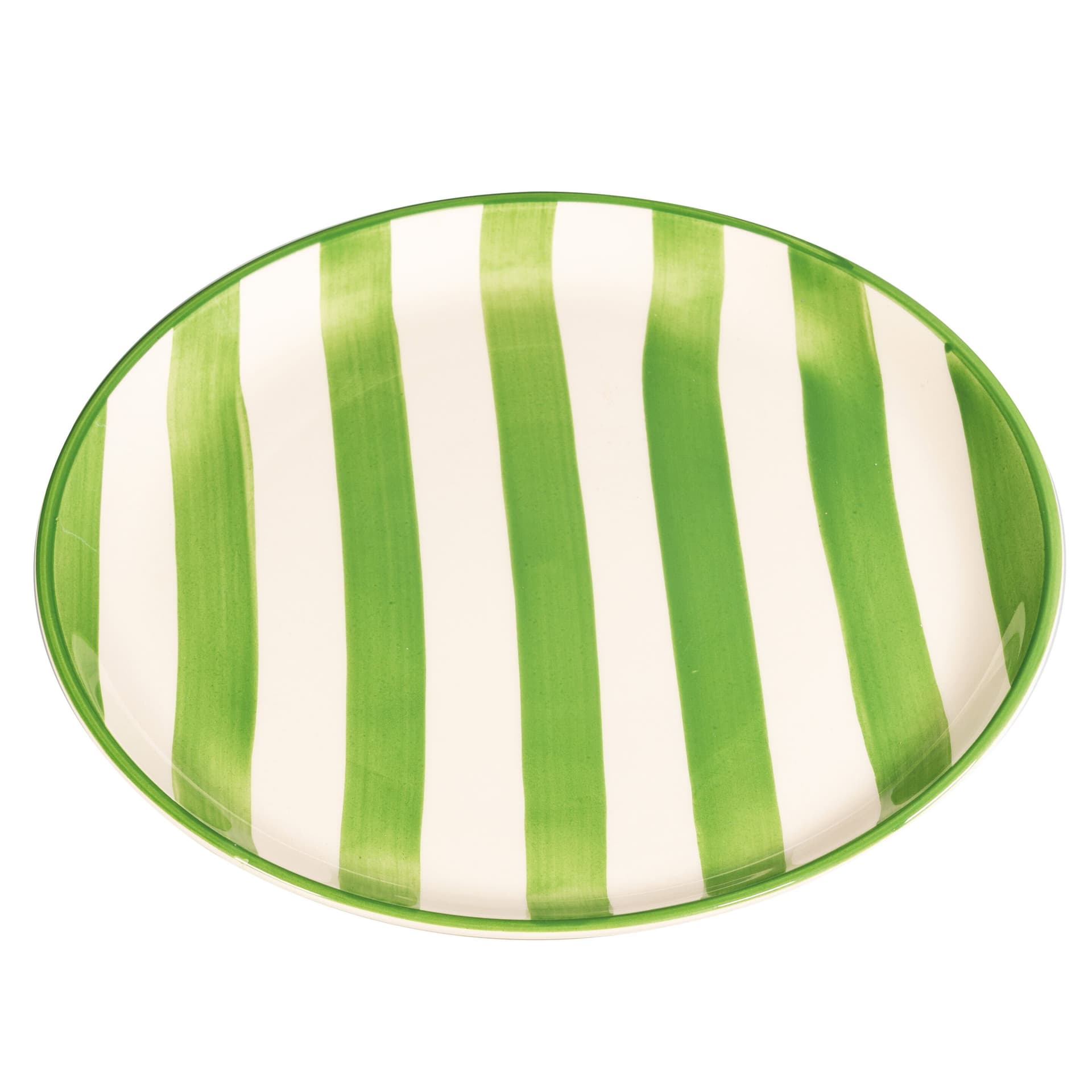 Zafferano
LIDO
Ceramic plate — 19