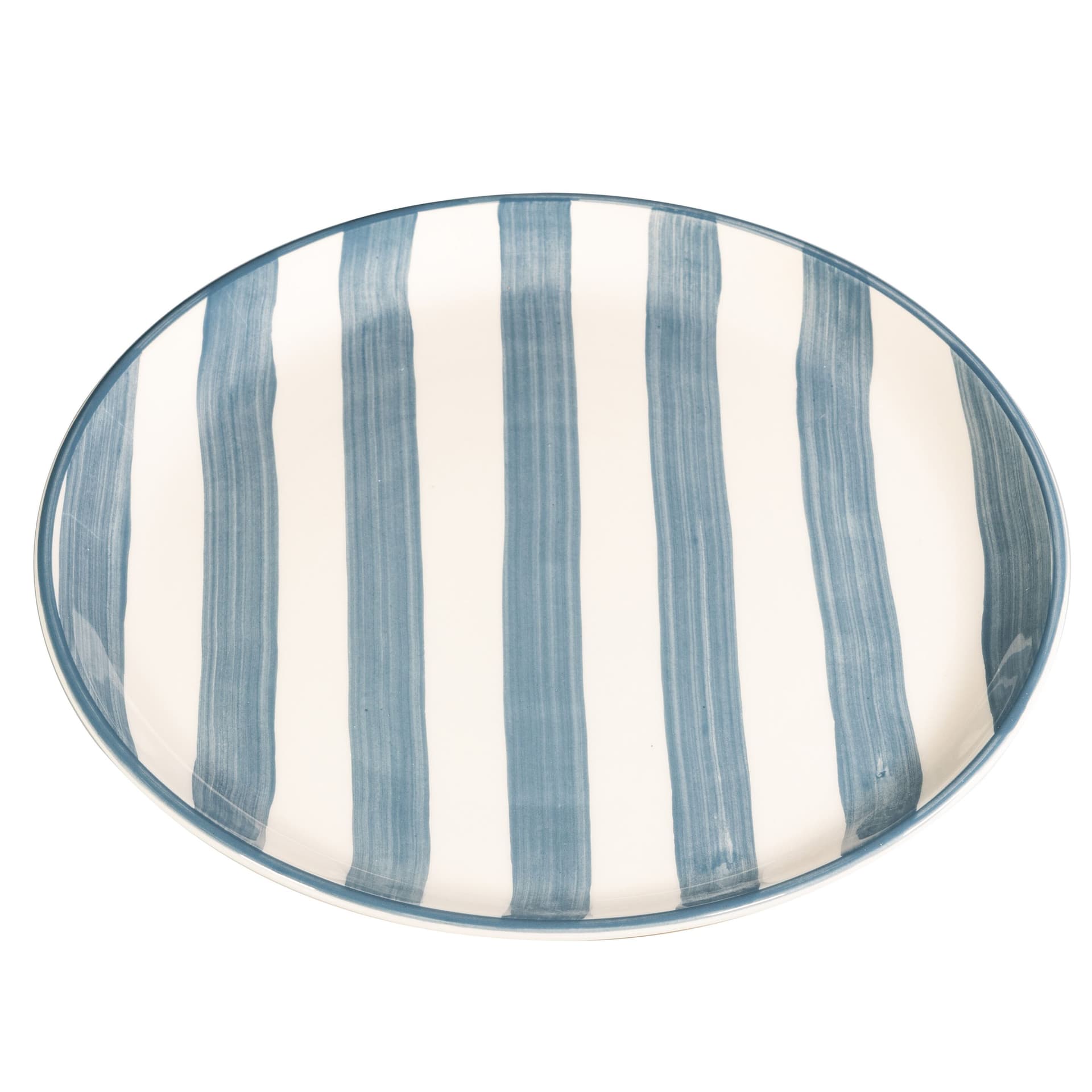 Zafferano
LIDO
Ceramic plate — 20
