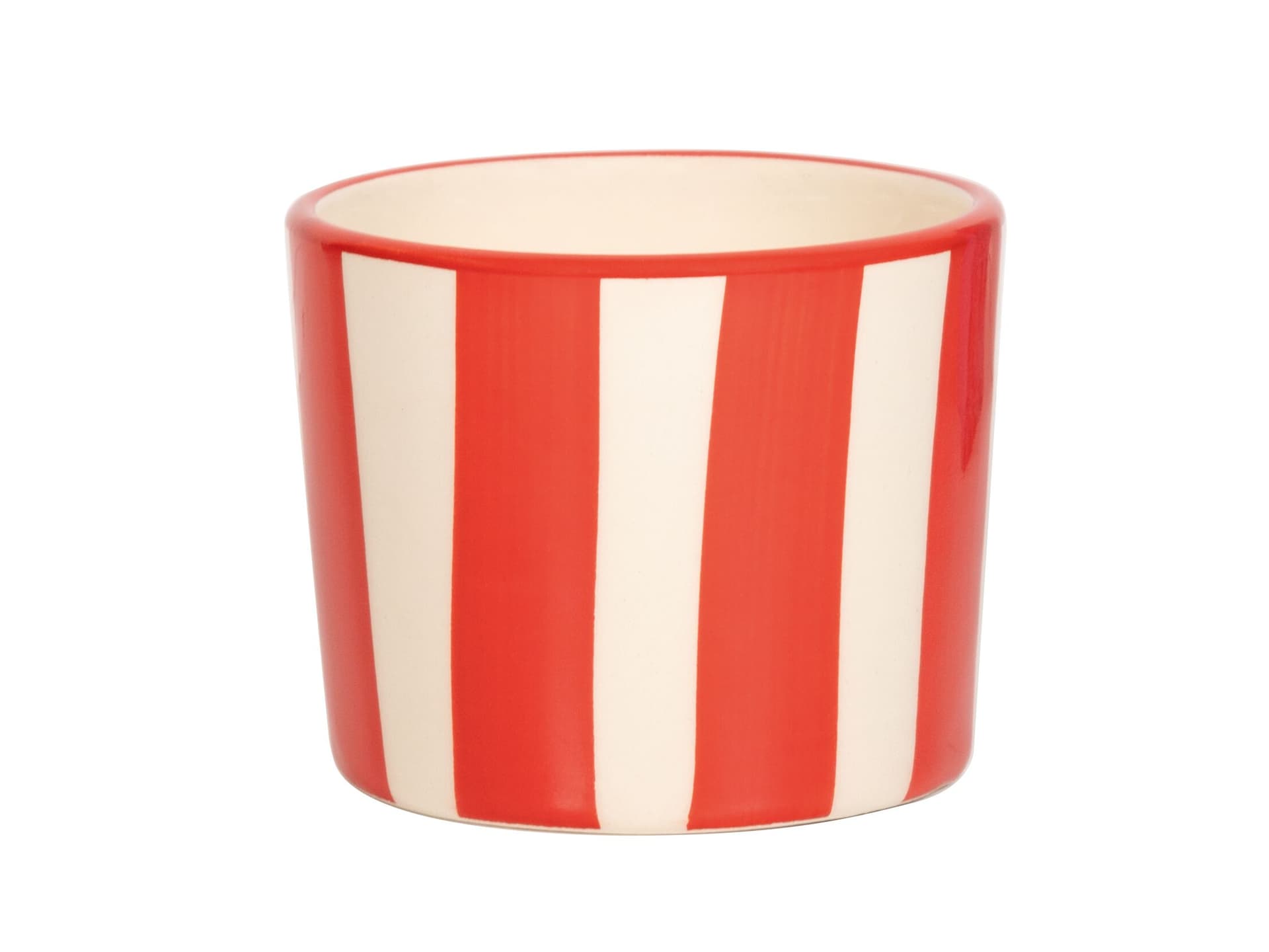 Zafferano
LIDO
Ceramic tumbler — 1
